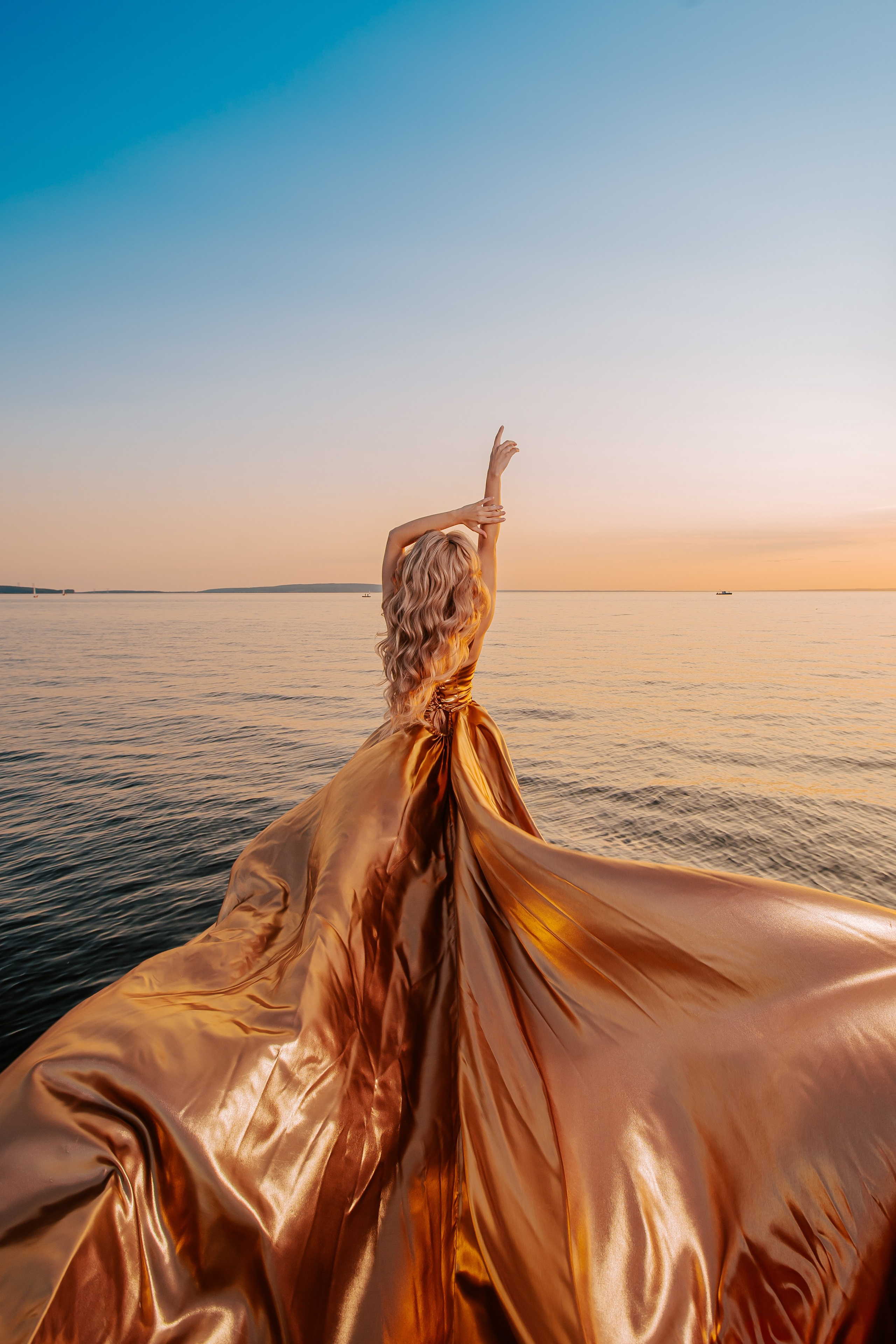 Фотограф Тольятти Светлана Пудовкина