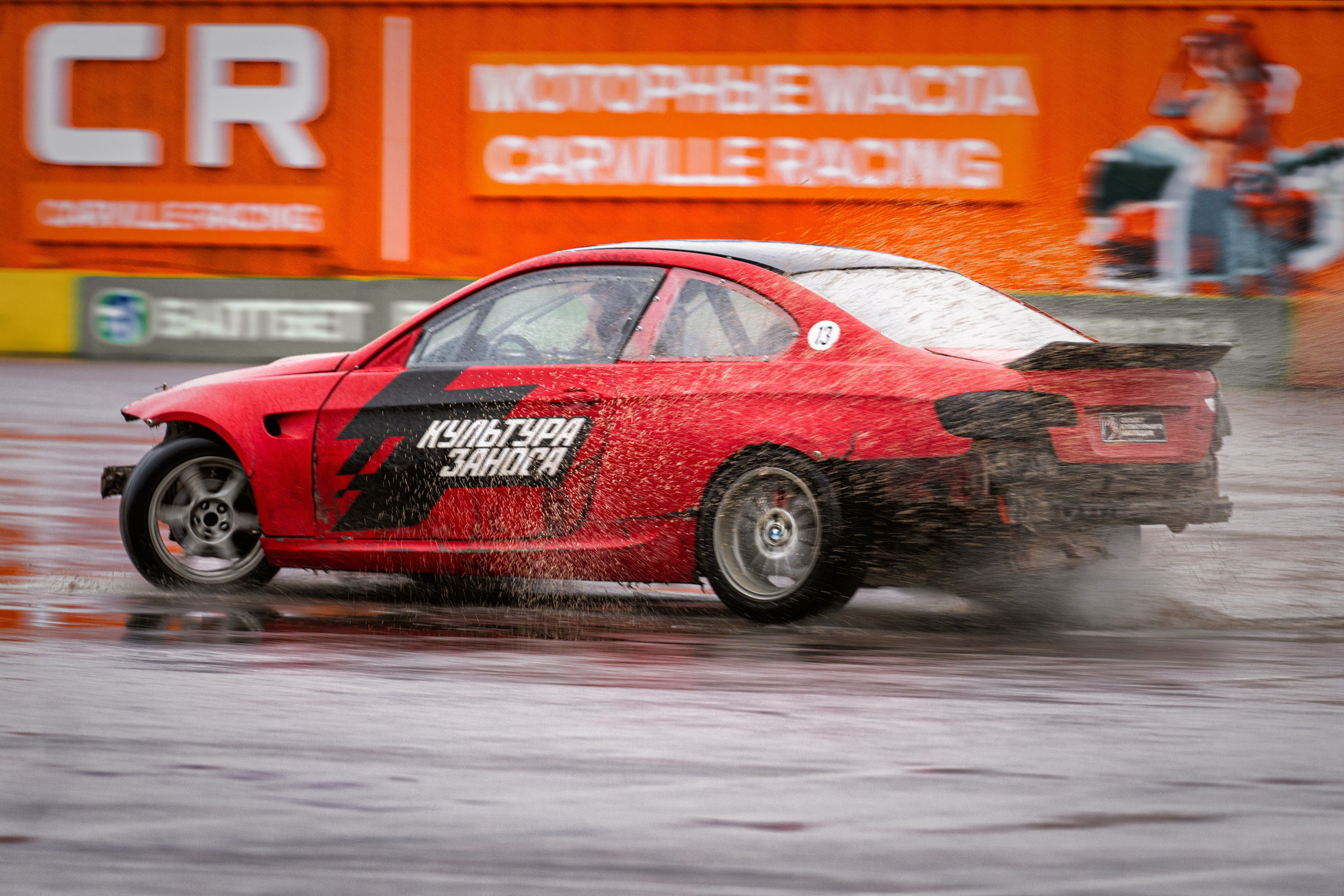 DRIFT MATSURI 29.12.2024. Антон Незримый | Фотограф в Санкт-Петербурге