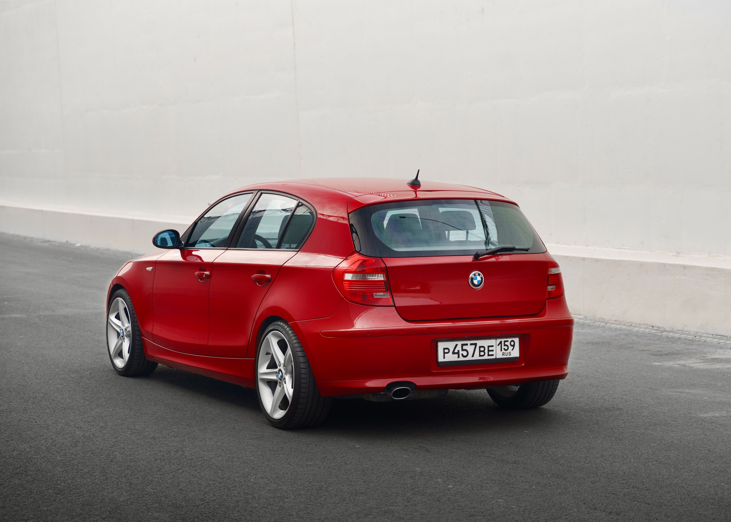 Предпродажная съемка. Главная