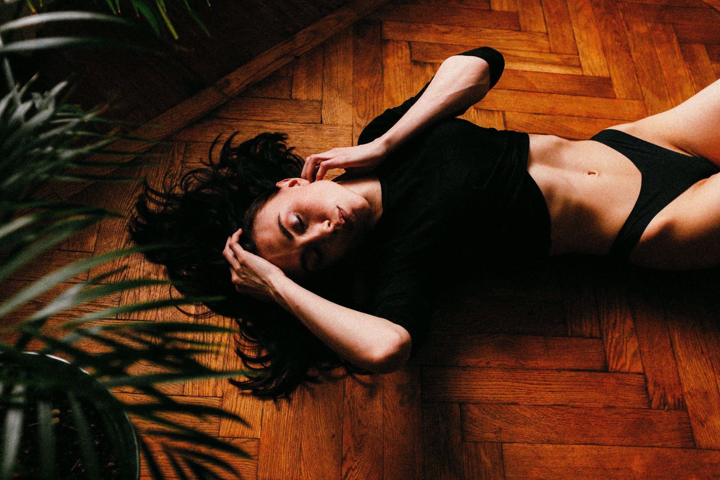 Ангелина. Репортаж — Бэки — Портреты. Москва, СПб. Алексей Назаров