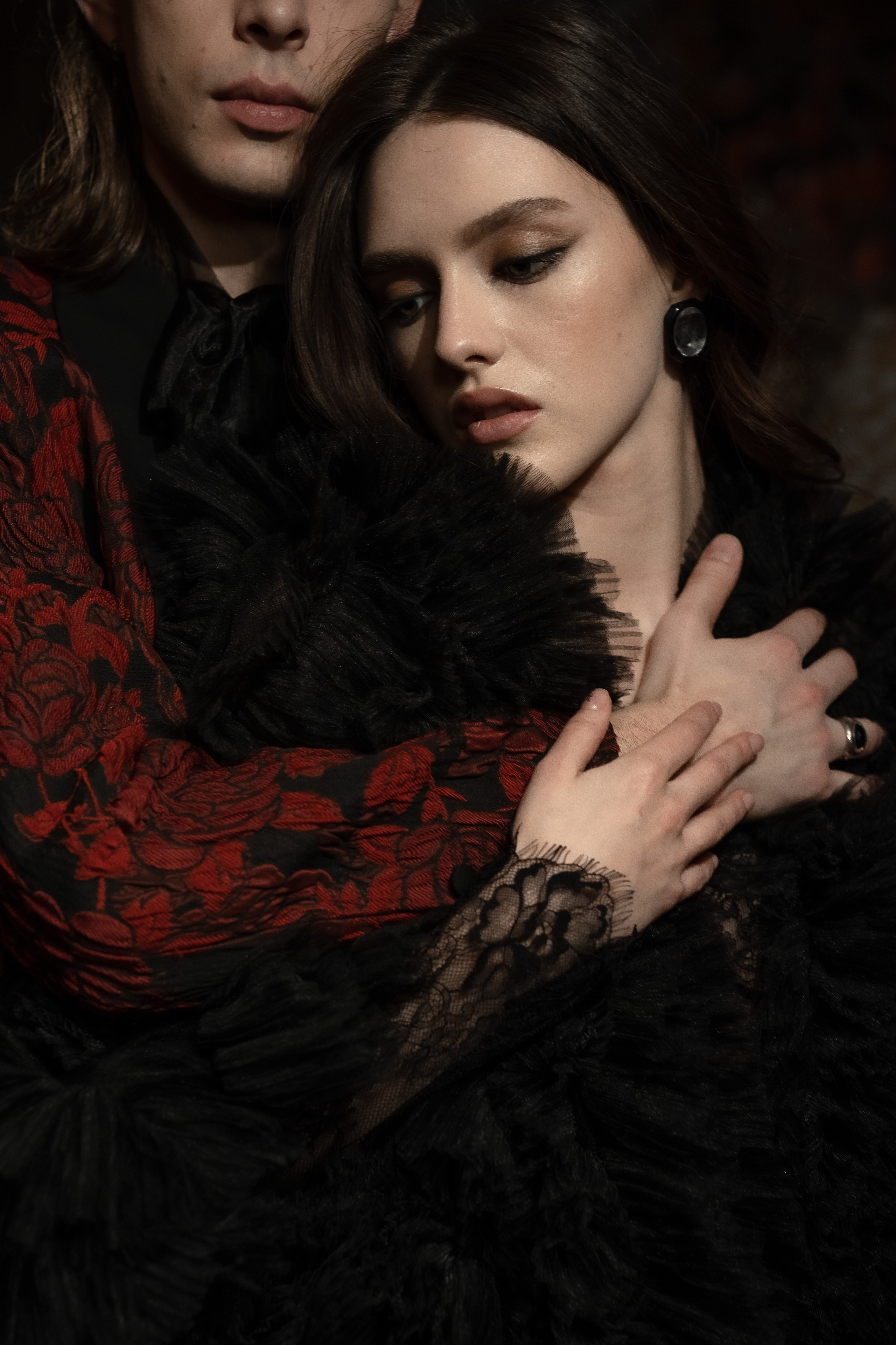 M & Г. Свадебный фотограф в Спб и Москве