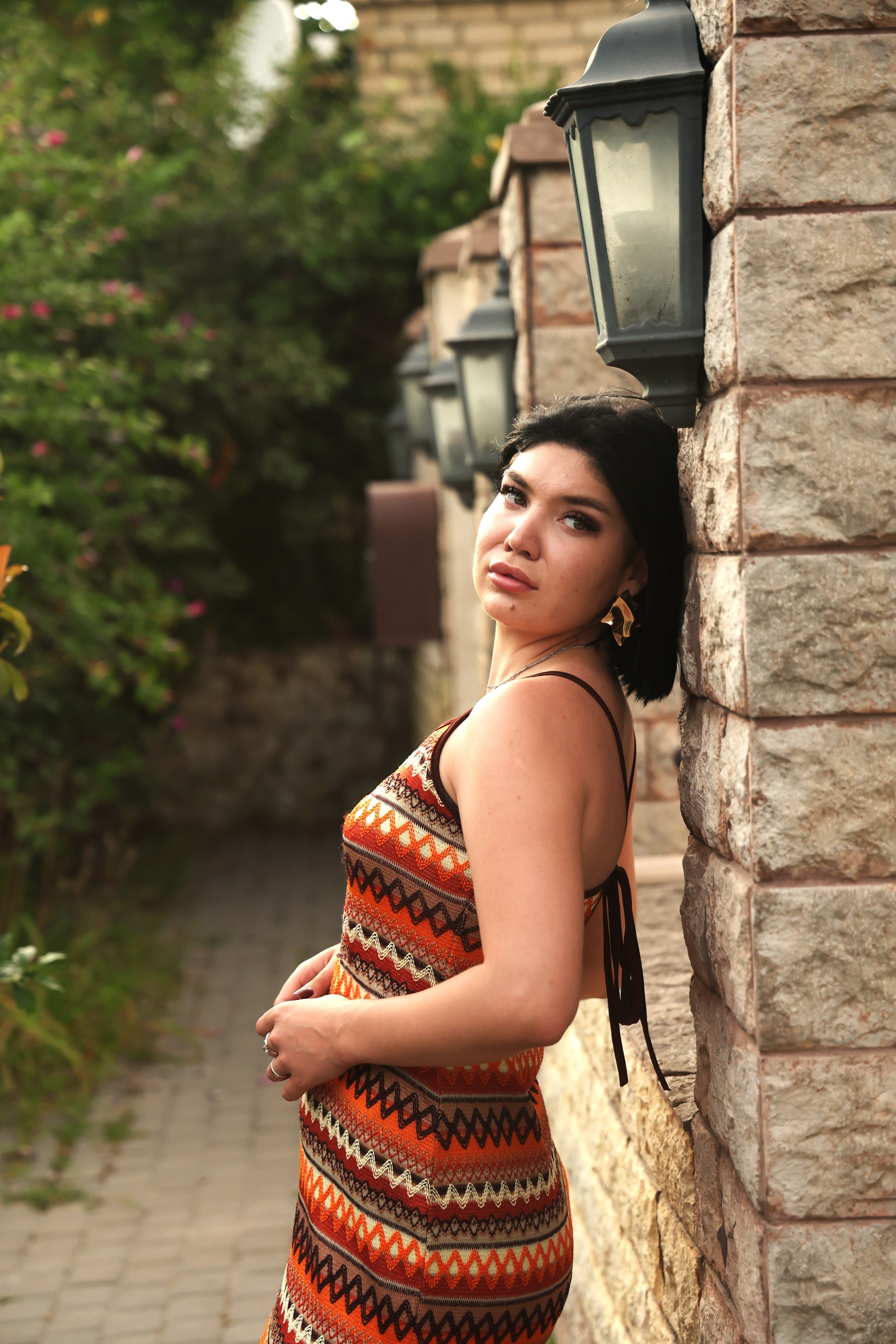 Летняя съёмка № 5. Фотограф в Геленджике Нина Небесная