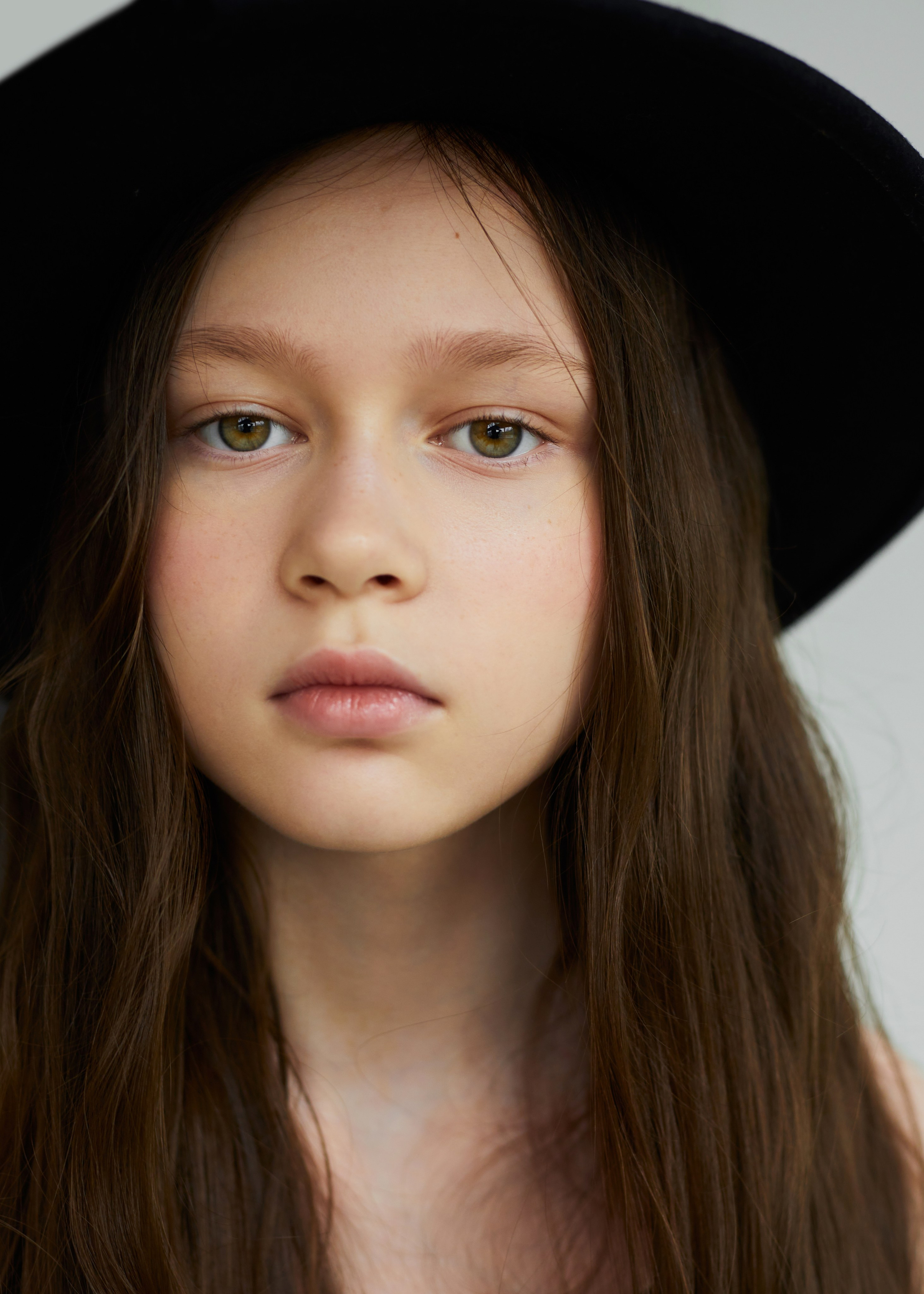 Детское портфолио Студия. Фотограф Ирина Бутко