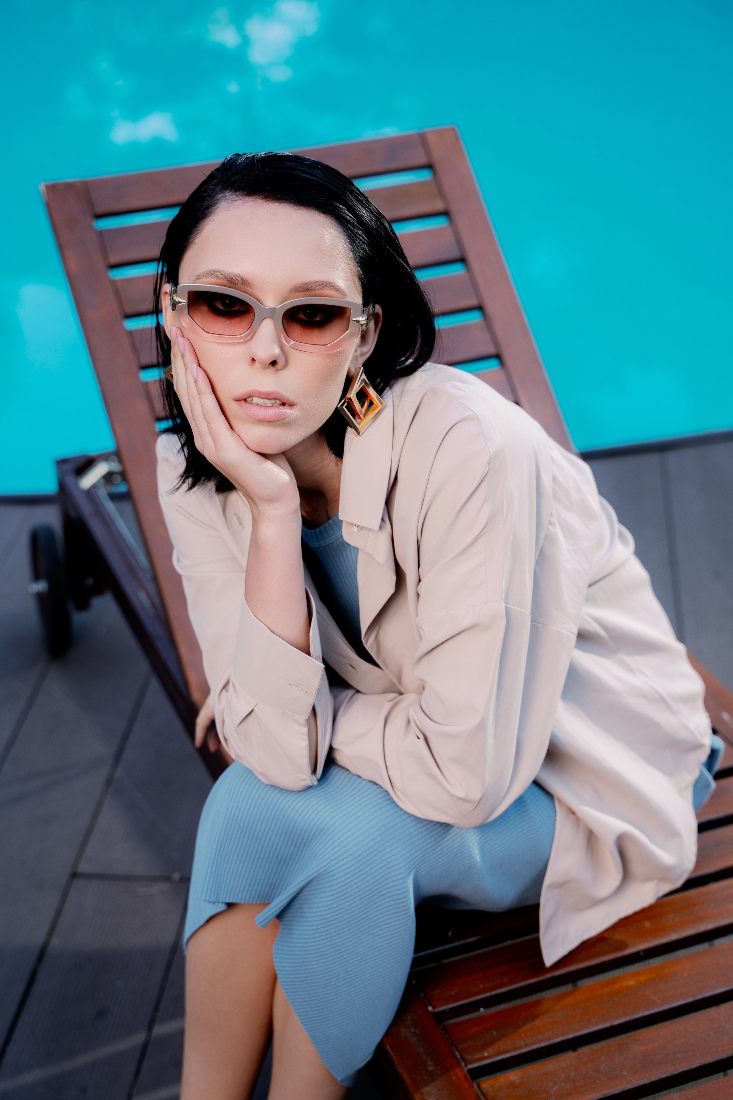 10/08/2023 Campaign Pool. Журнал Камергер