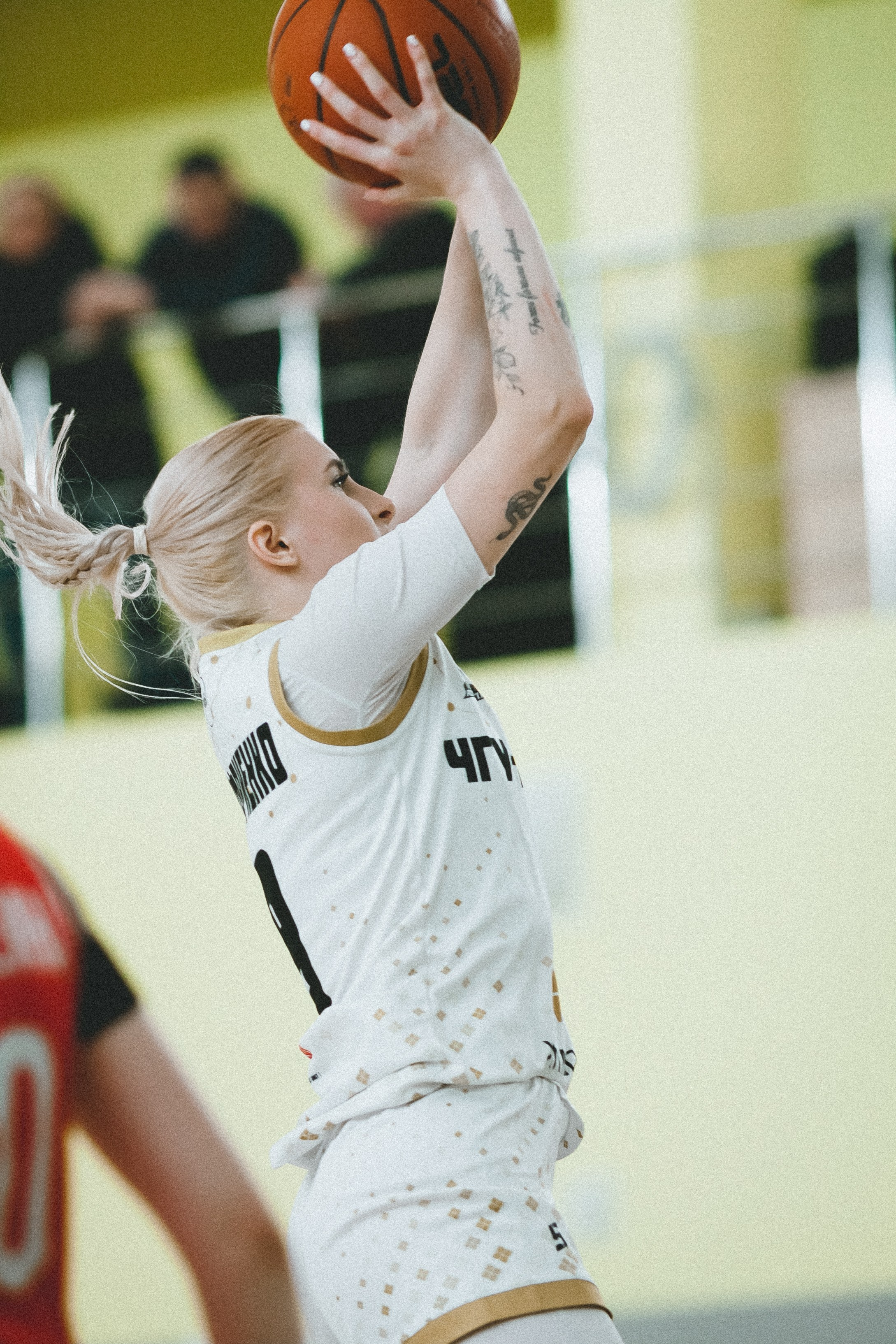 Атланта-Юность / 1. Фотография