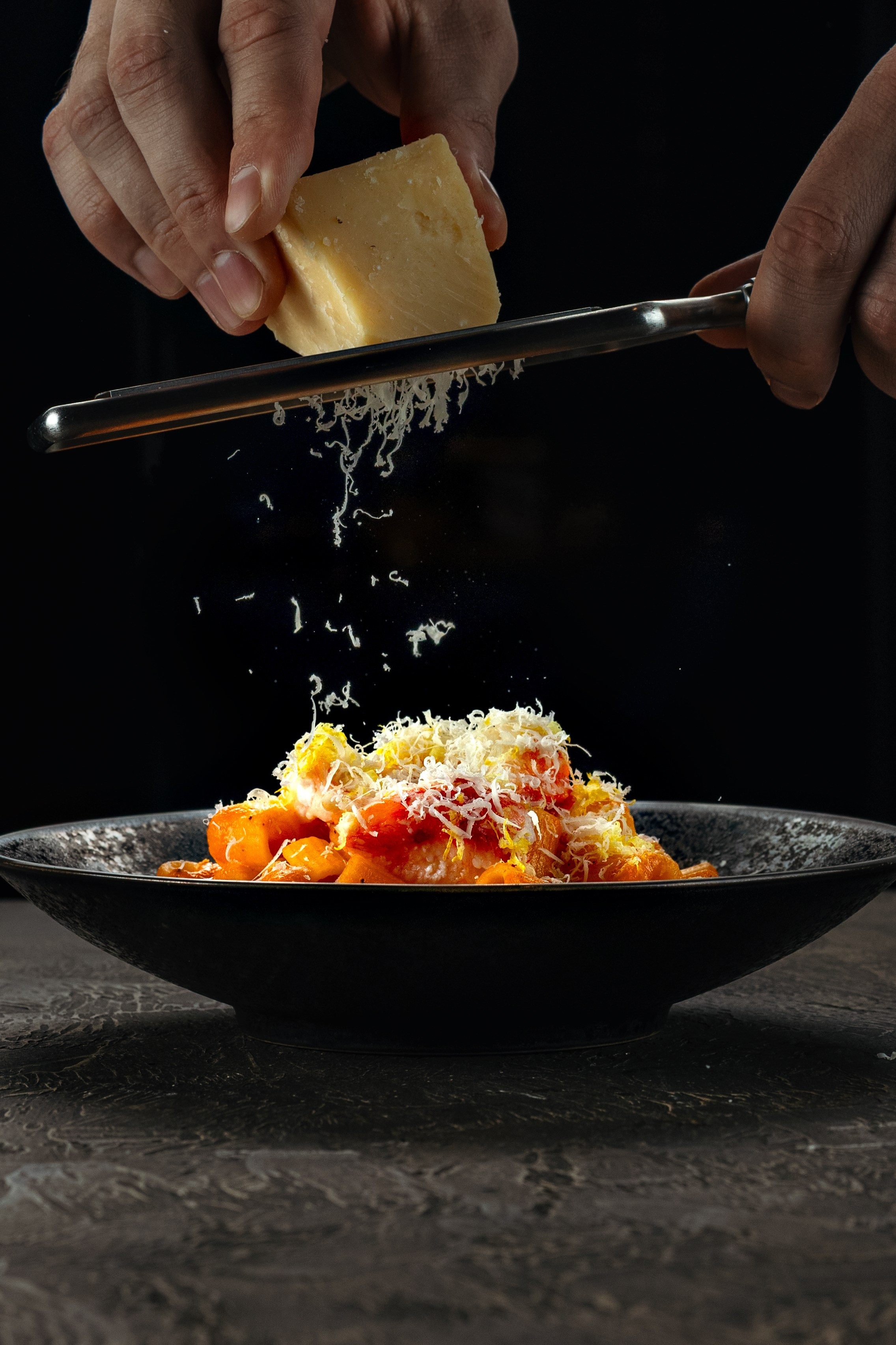 Фуд-фотограф в Москве Оксана Гильдеева