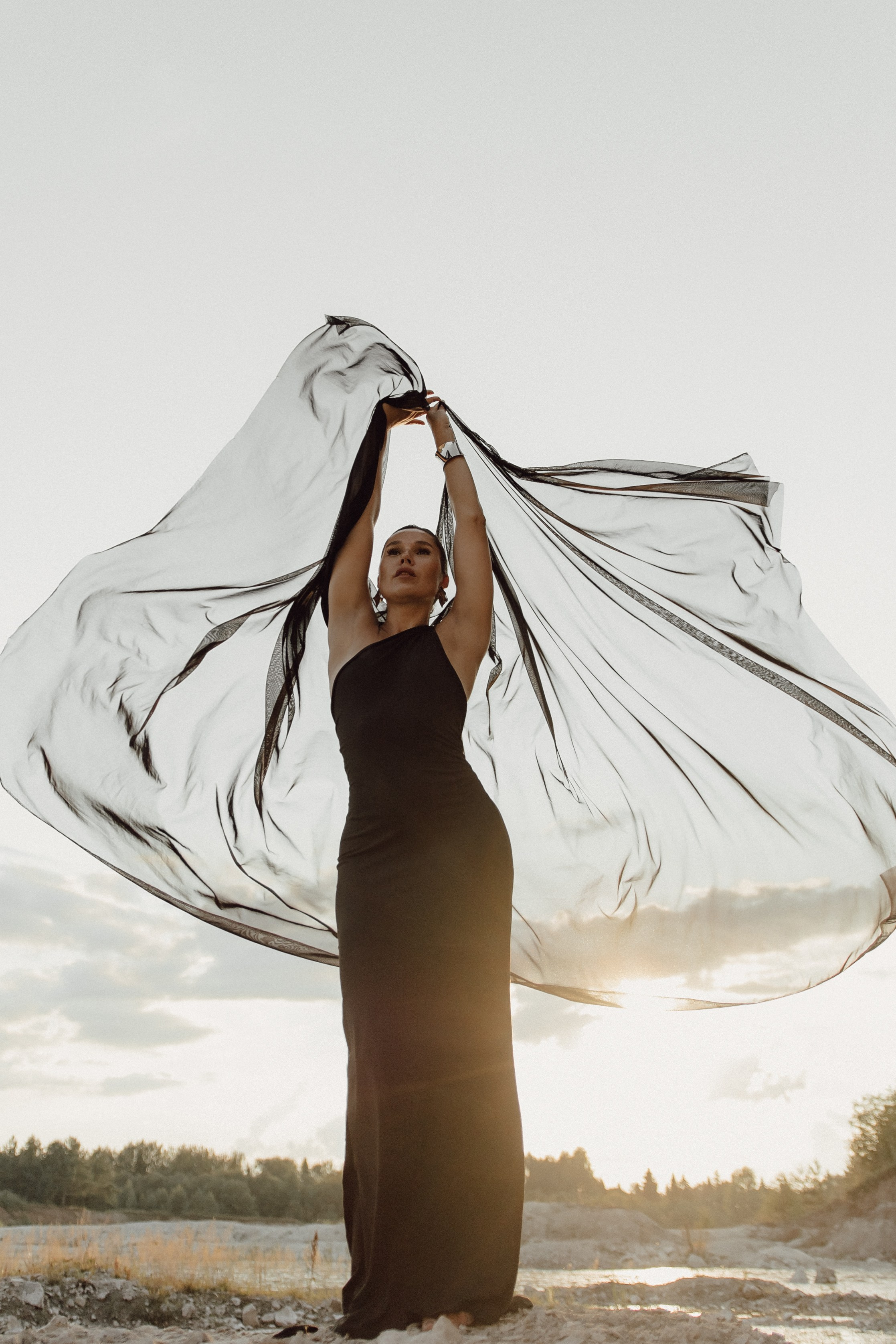 Елизавета. Август. Фотограф в Кирове и Кирово-Чепецке Валерия Шиляева