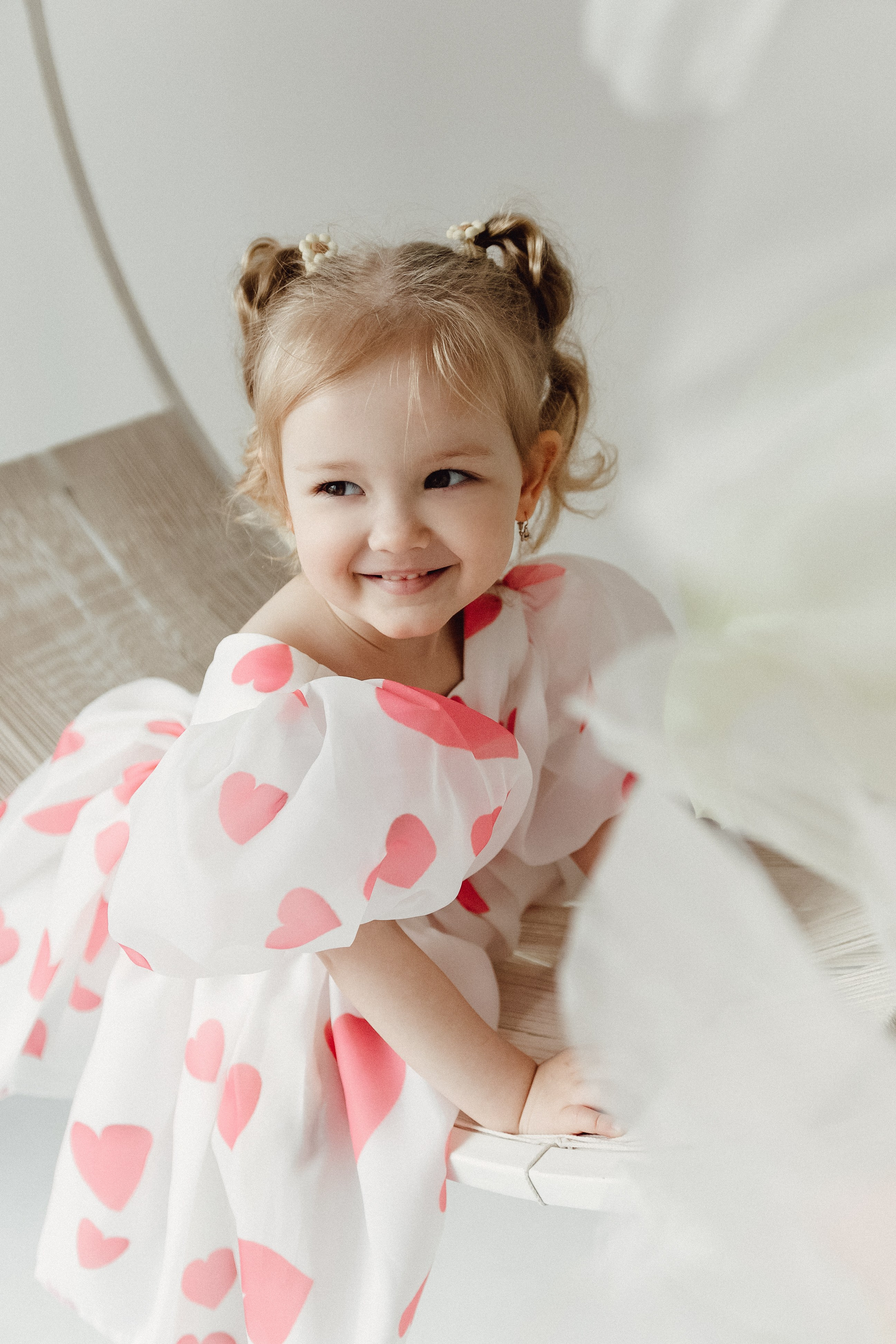 Софии 3 года. Фотограф в Кирове и Кирово-Чепецке Валерия Шиляева