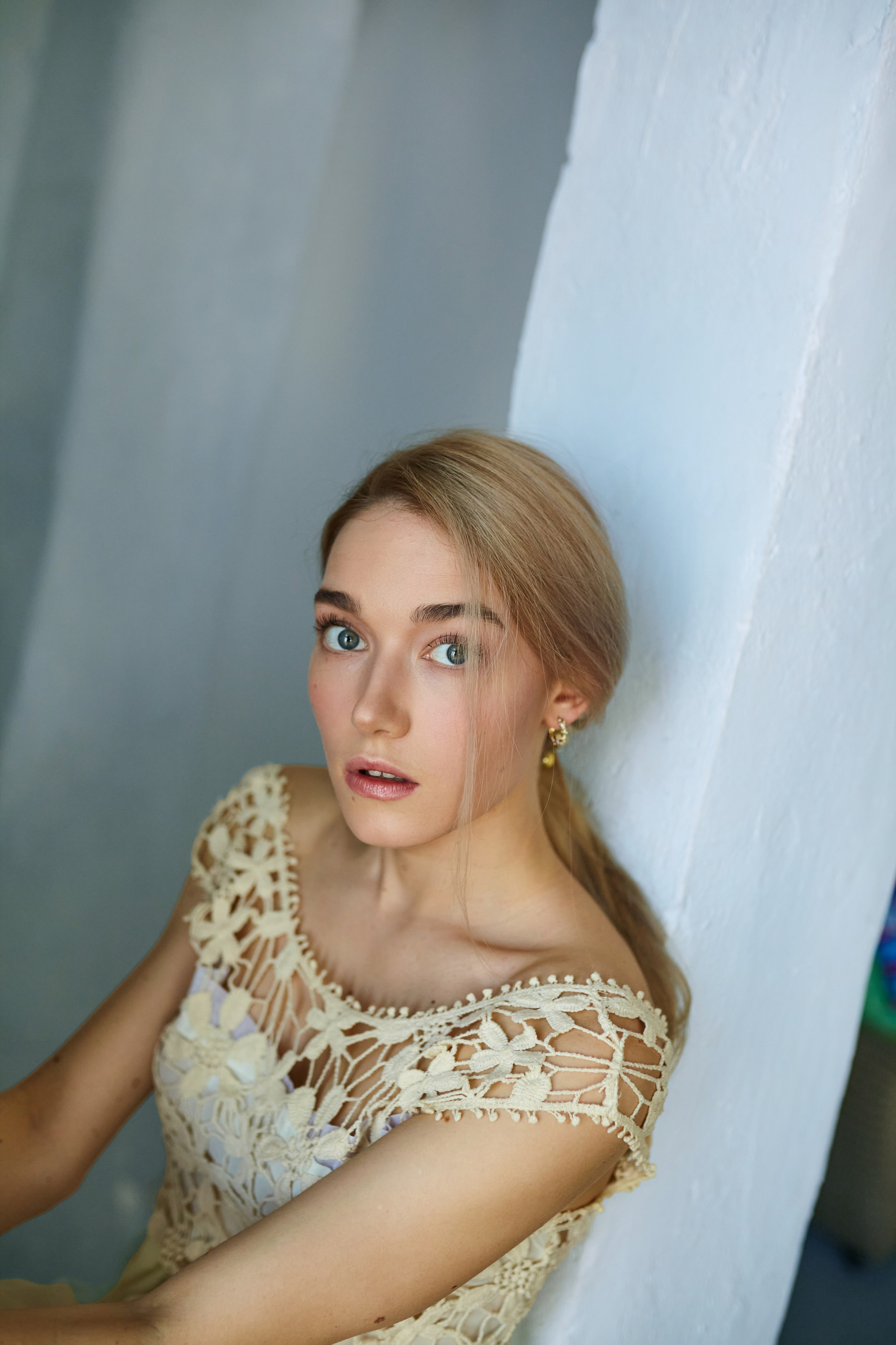 Портретная съемка: красивые портреты на заказ — Студия фотографии. Портретный фотограф в Москве Виталий Пересветов