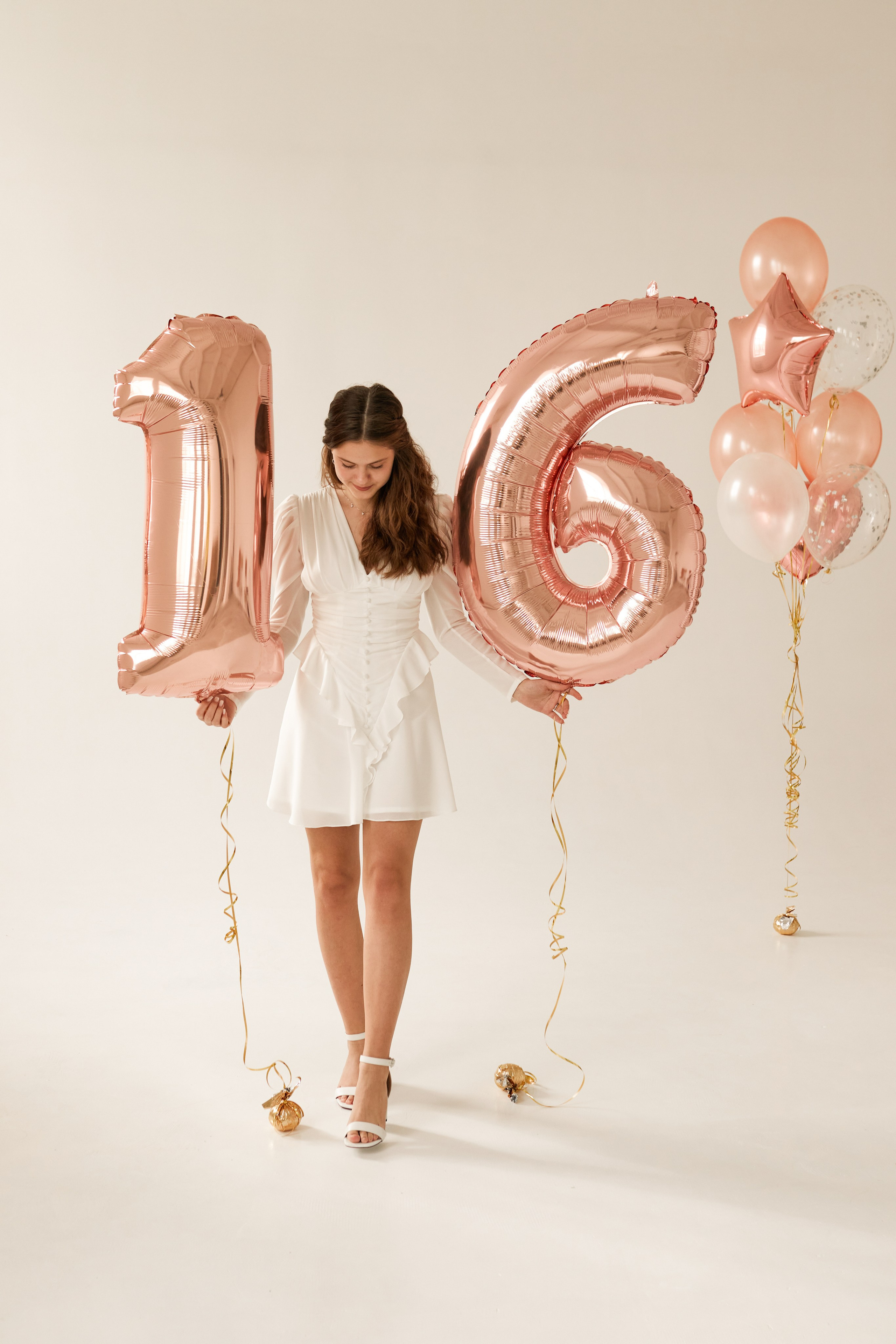 Ксюша. Фотограф Стилист Тюмень Вера Хайруллина