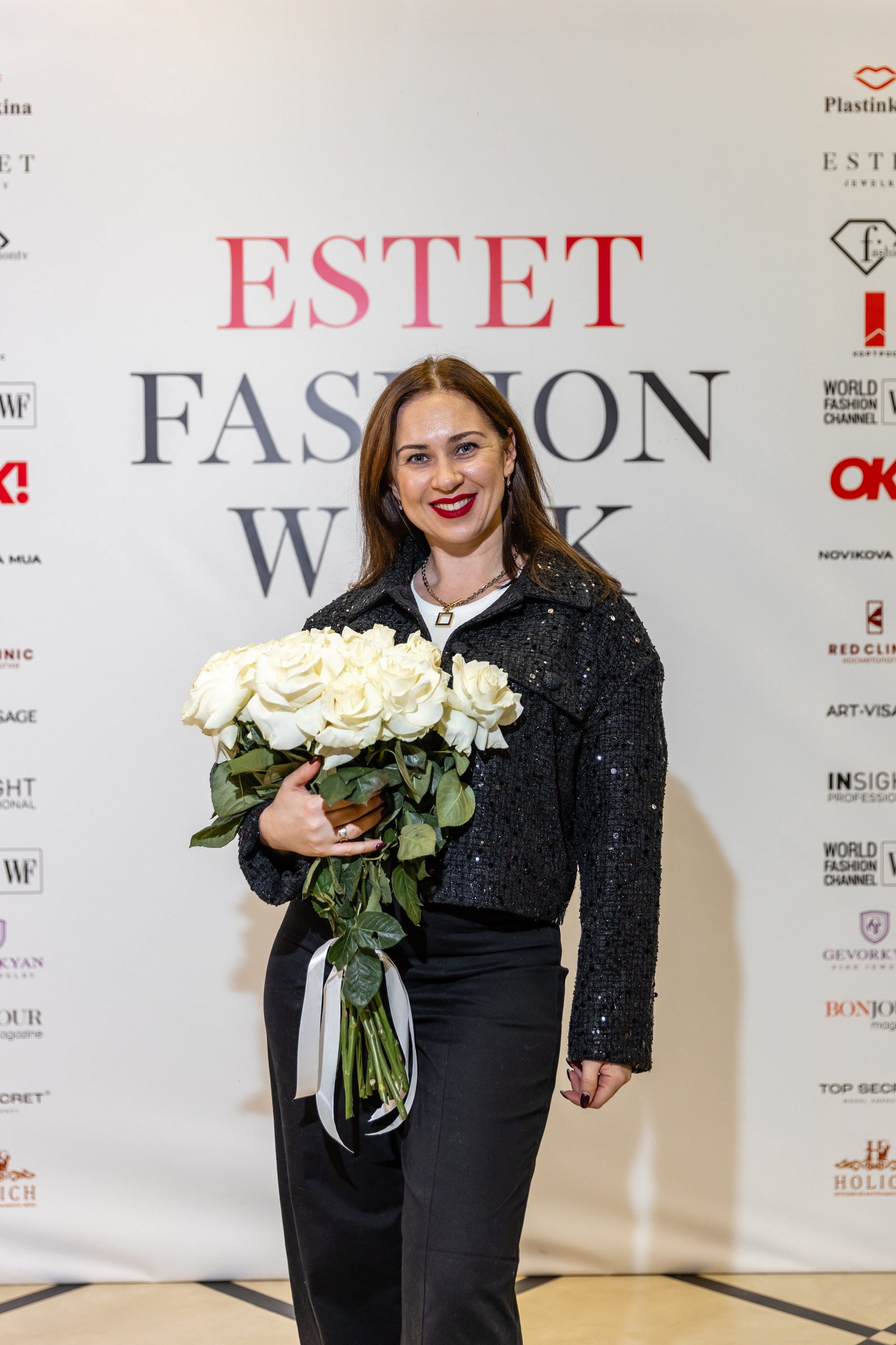 ESTET FASHION WEEK (KIDs REVOLUTION). Татьяна Чернышова свадебный фотограф Москва