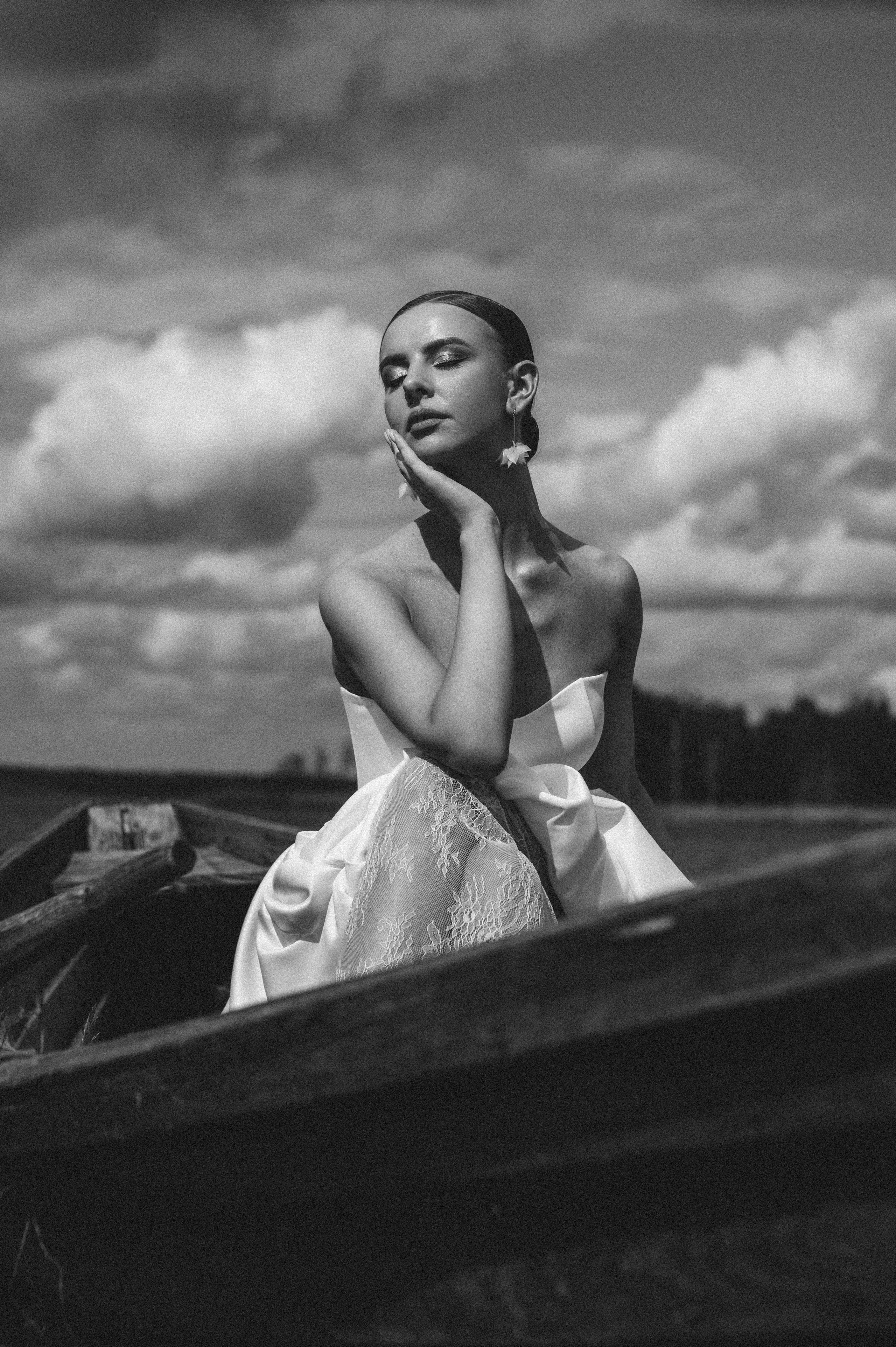 Свадебный фотограф Таня Позняк Новополоцк Полоцк — tanyasavr.by