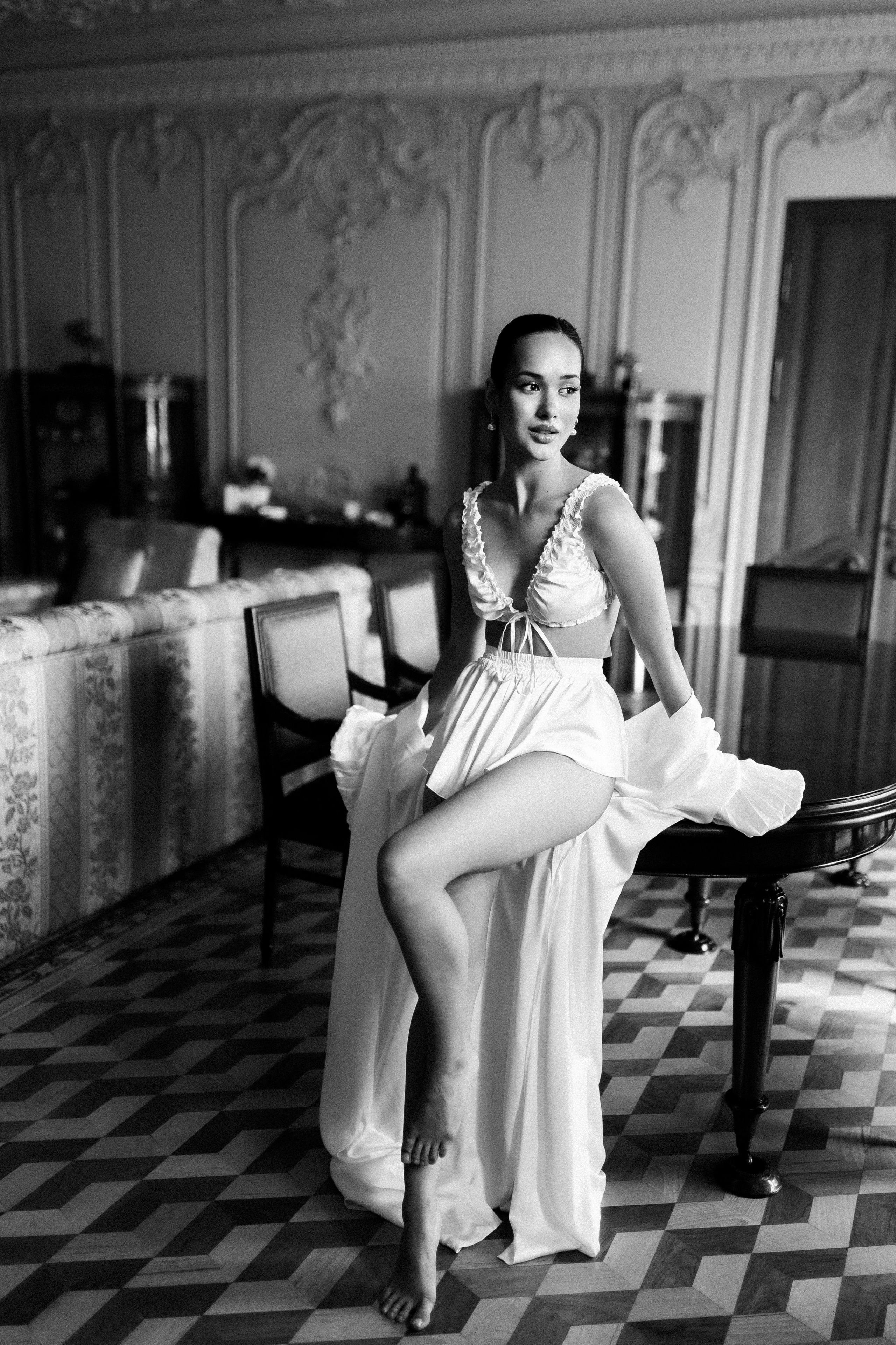 Елизавета и Шах. Фотограф в Санкт-Петербурге