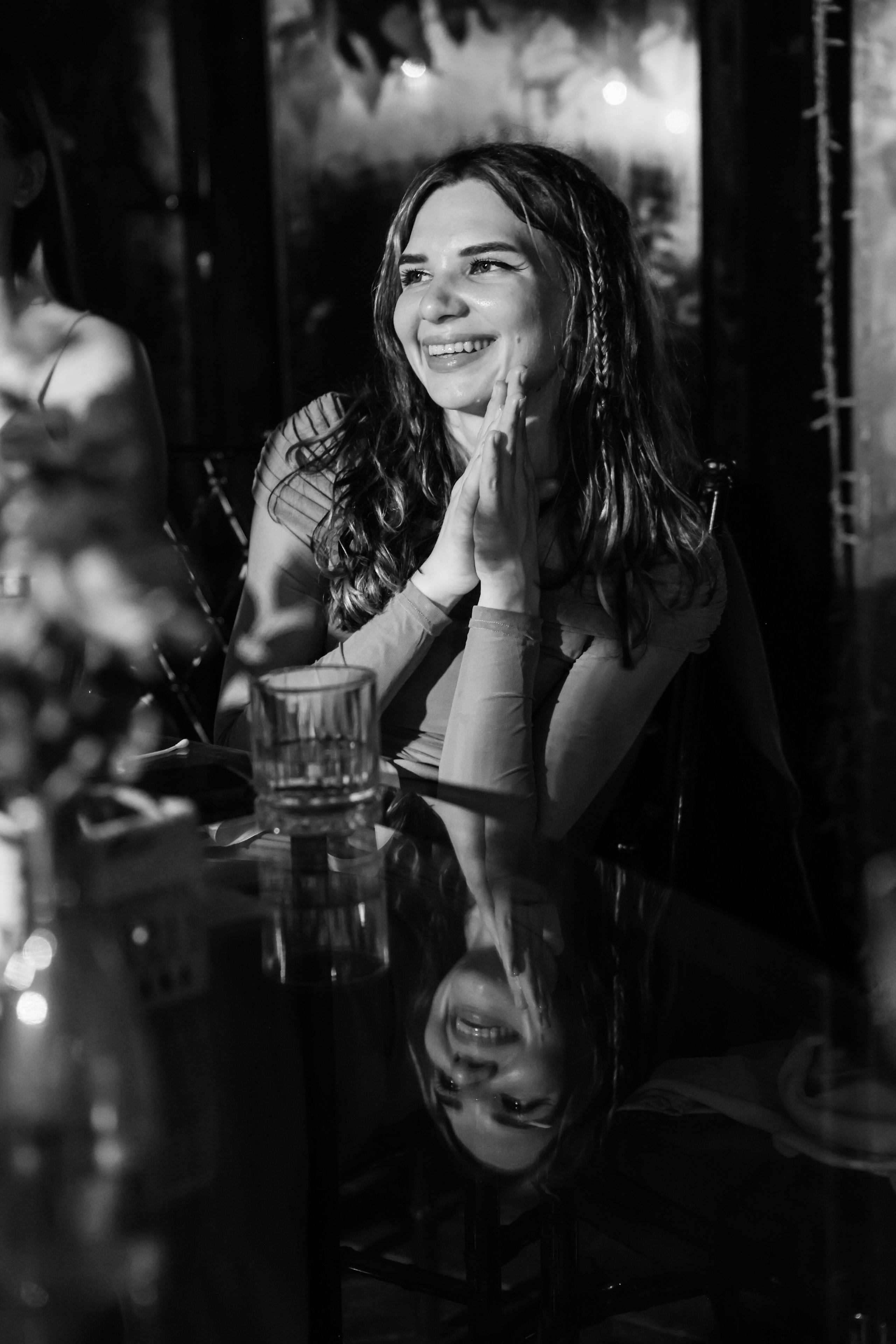 Green-house. Главная