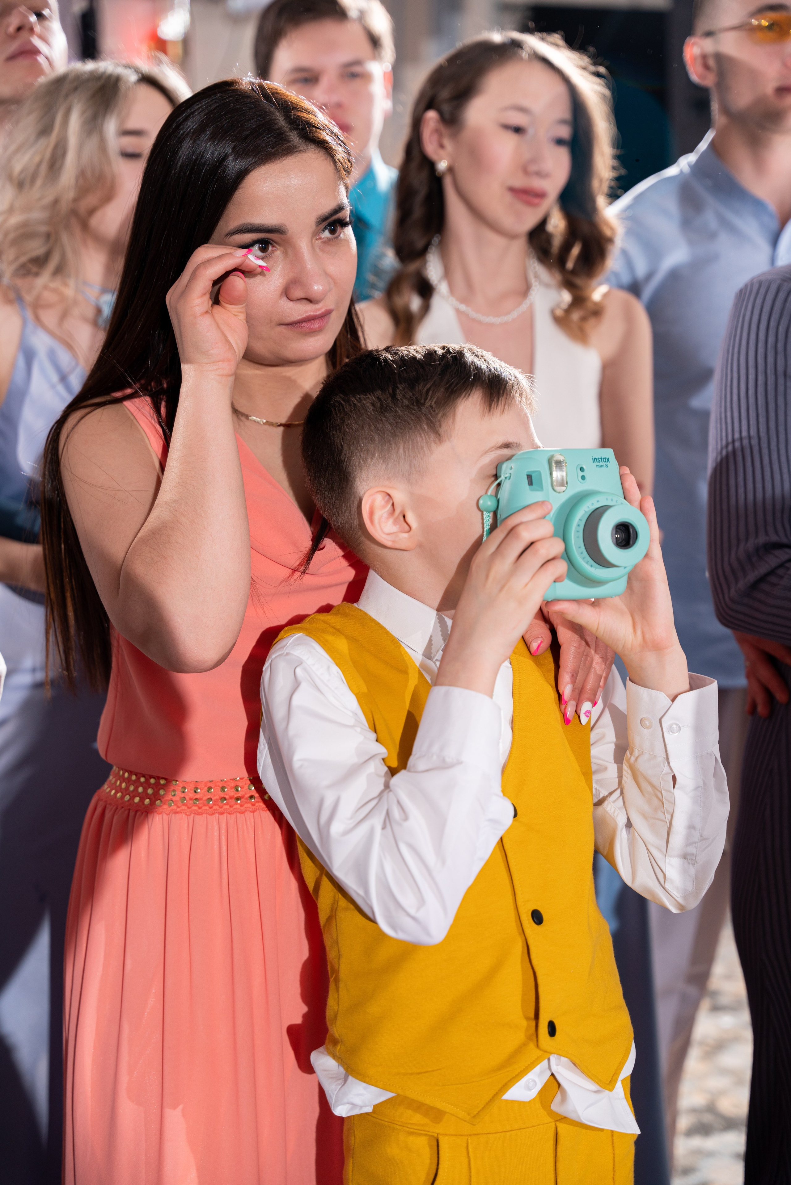 АЛЕКСЕЙ И ЕКАТЕРИНА. Фотограф на любое мероприятие