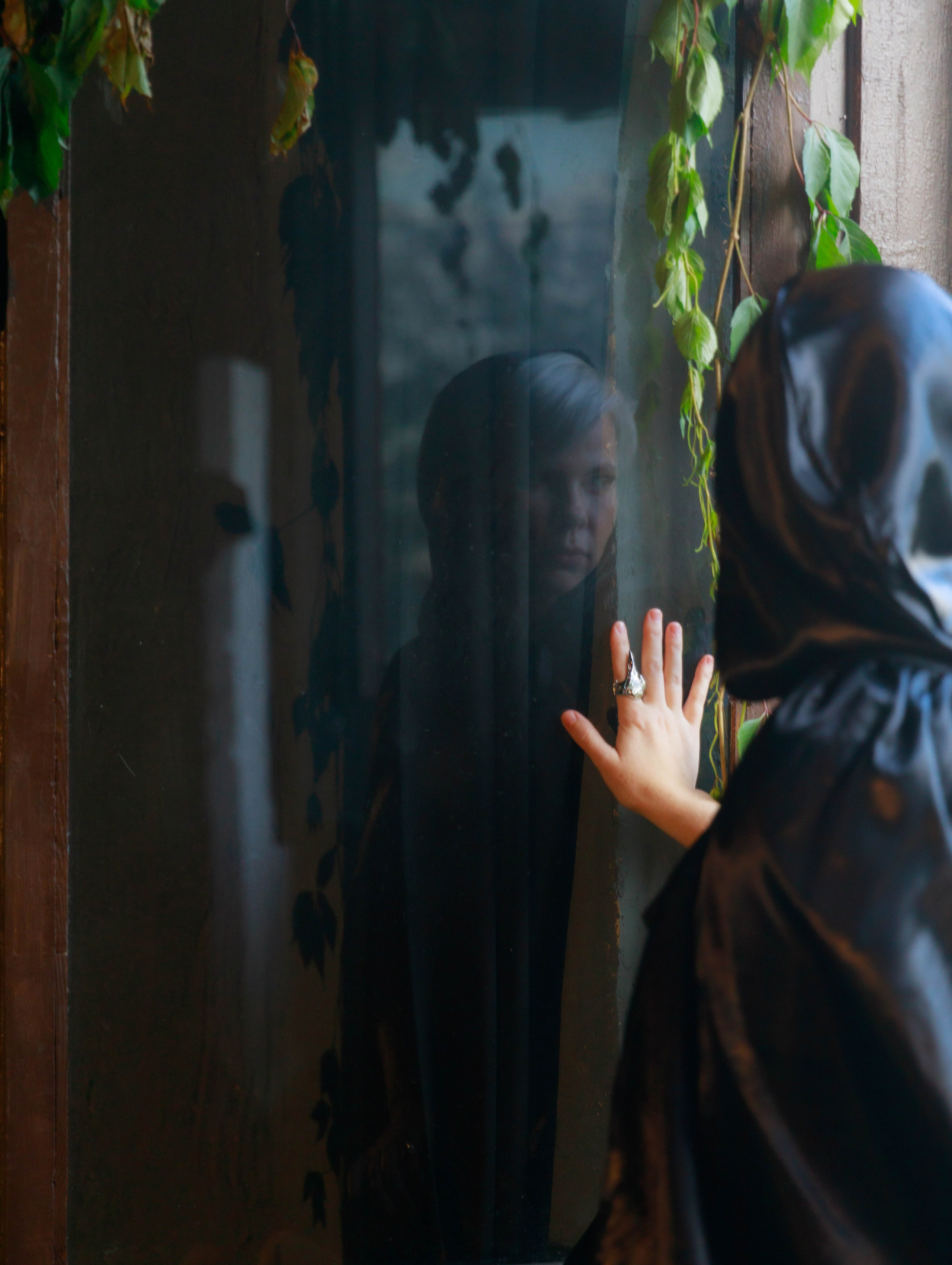 Алла. Репортажный фотограф в Новосибирске Алена Помазунова