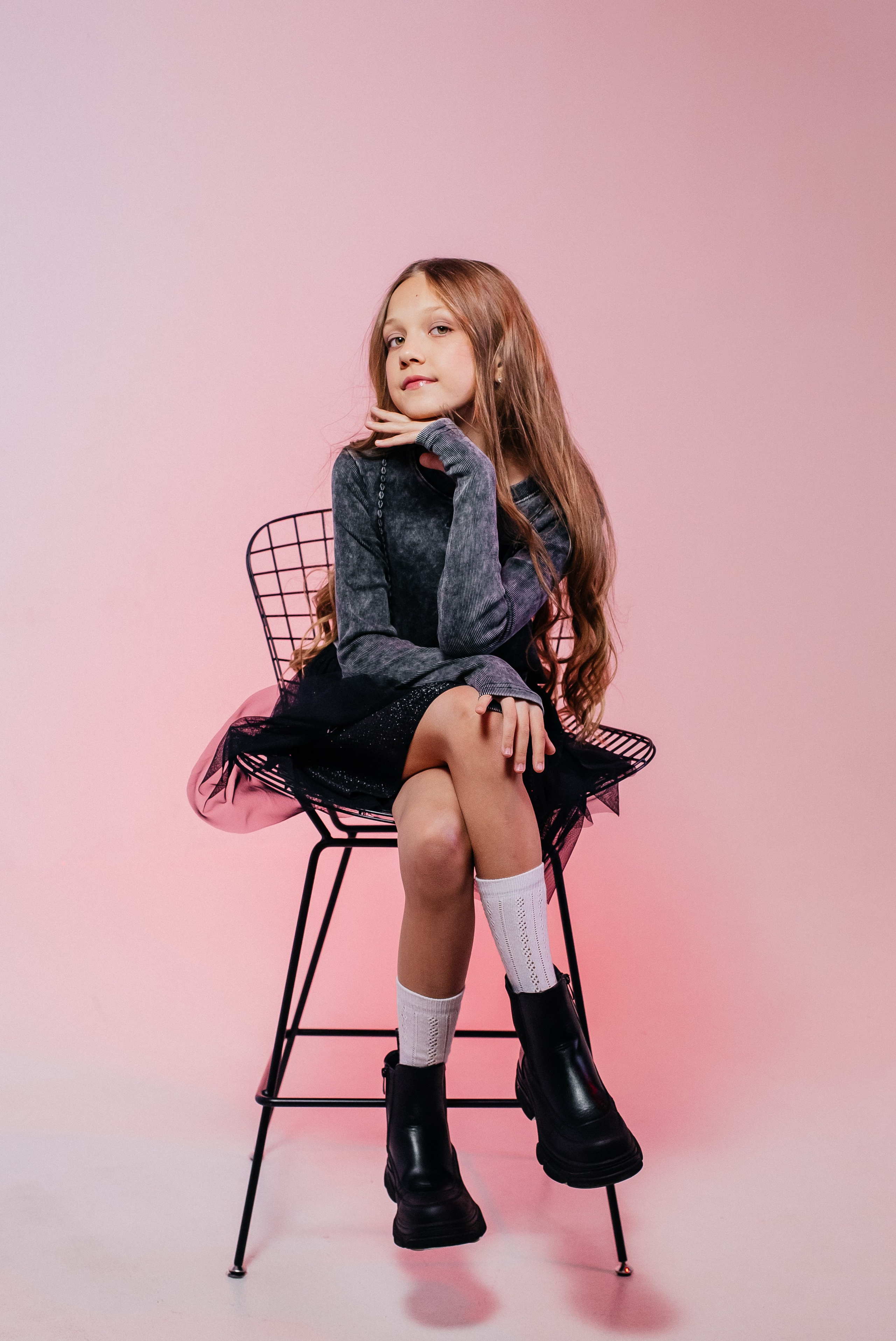 Лиза 11 лет. Фотограф Григорьева Ольга. Портретная, семейная съёмка, Love Stori, видеосъёмка в городе Чита. Выпускные альбомы, фотокниги