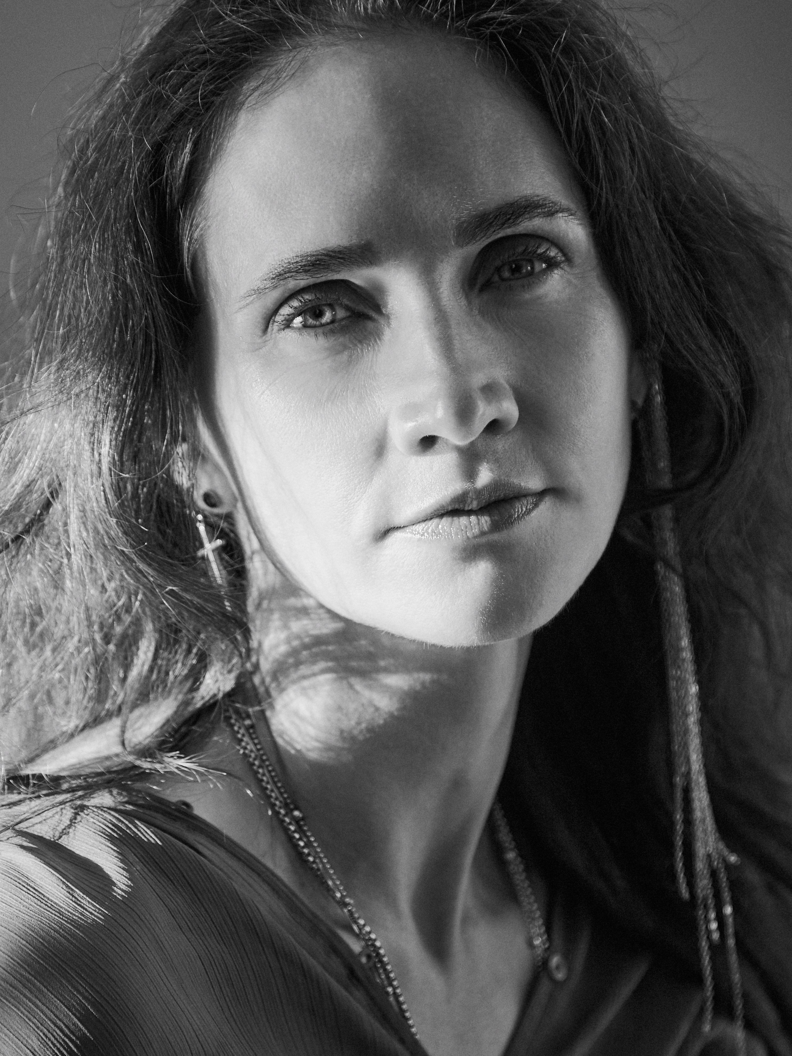 Zhenya. Фотограф Анна Гребенник