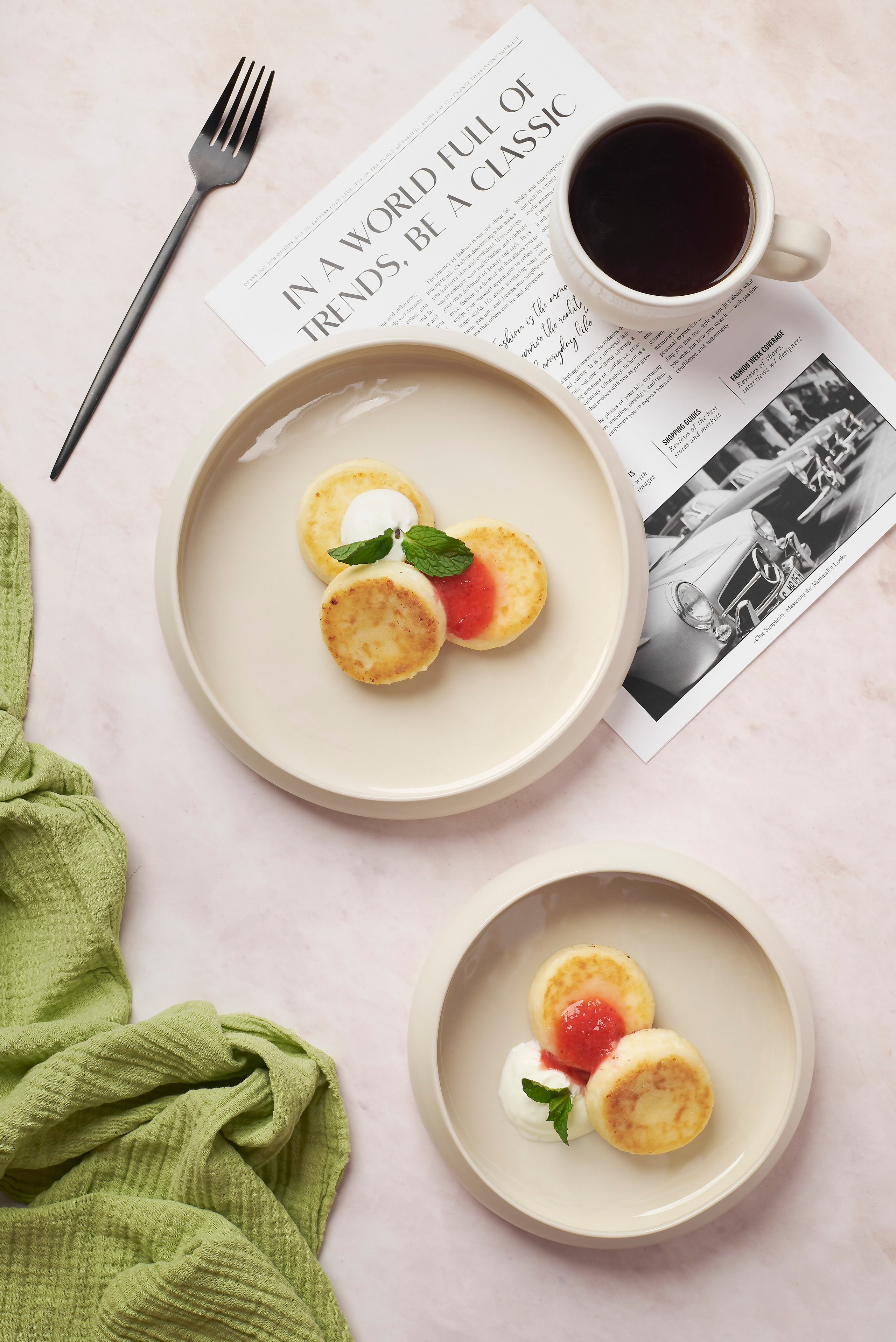 Приветствую Вас на своей странице! Я Розалина Федорова, предметный и фудфотограф в Уфе. Добро пожаловать на мою страницу!