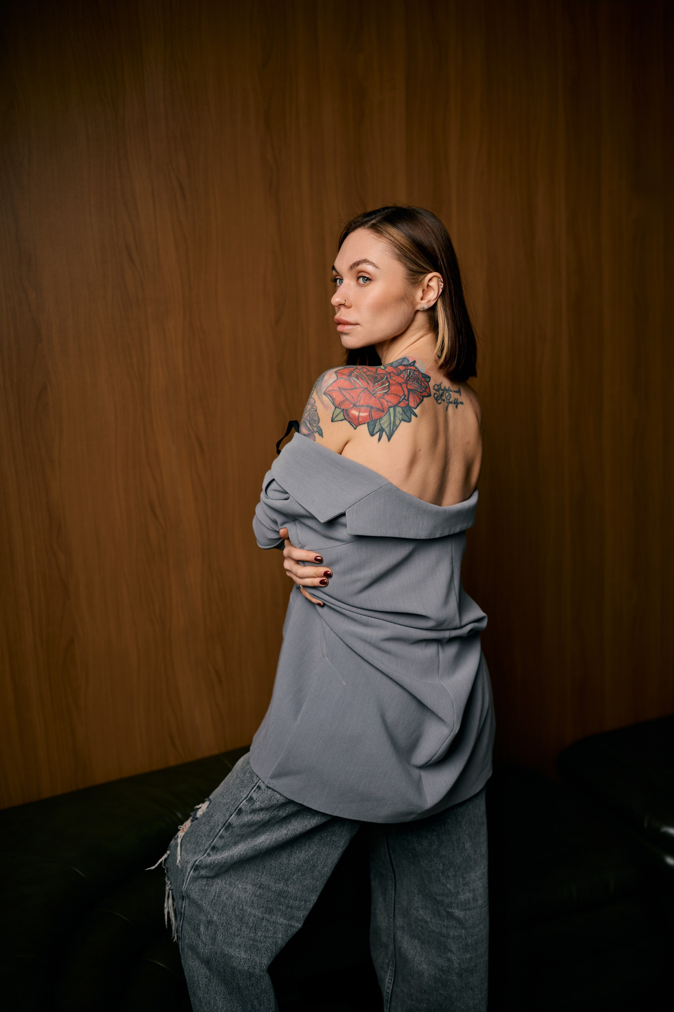 Евгения. Фотограф Егорьевск Коломна Воскресенск