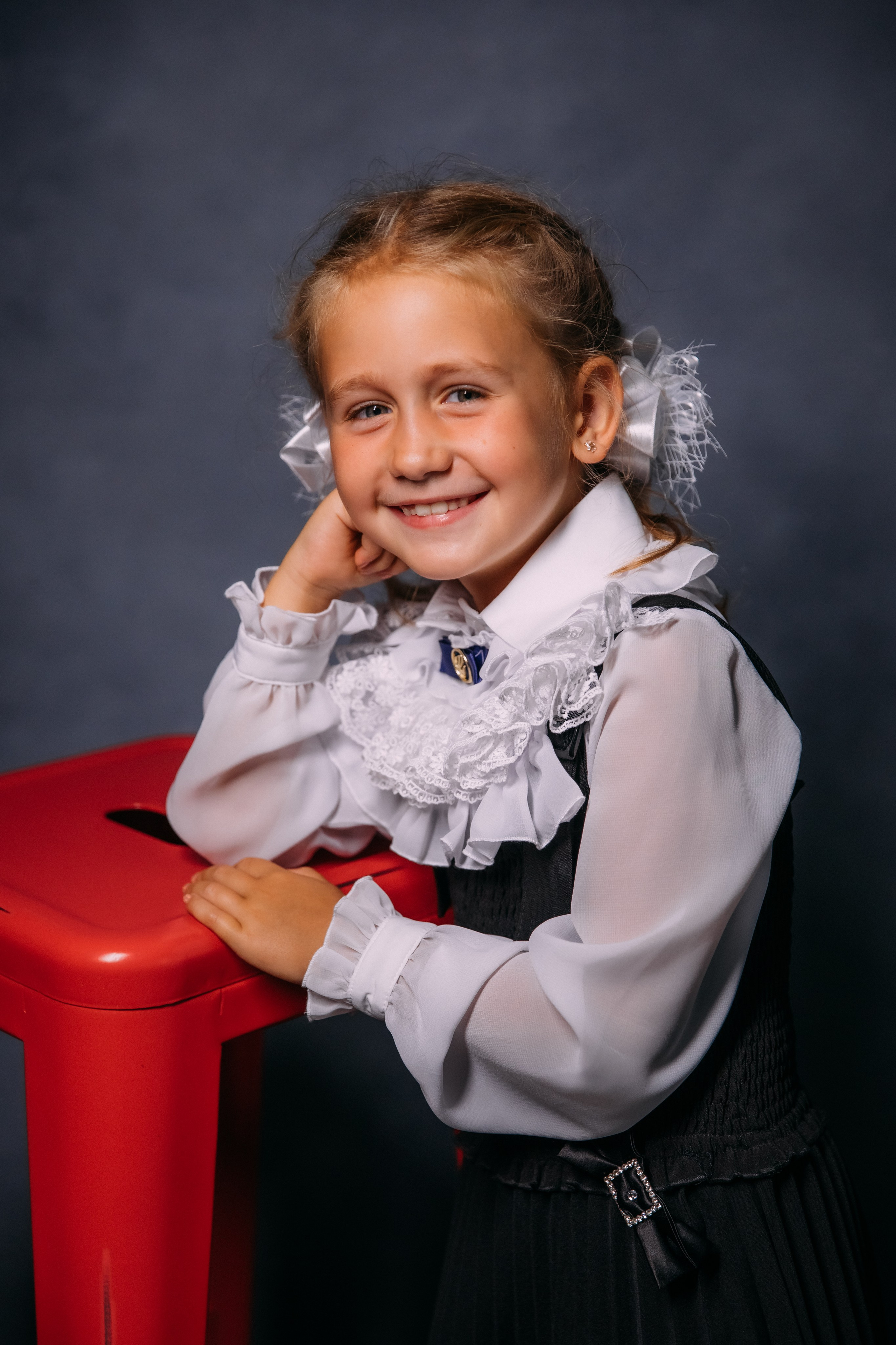 Фотопроект ПЕРВОКЛАШКА 2023. Женский и семейный фотограф Елена Петрова