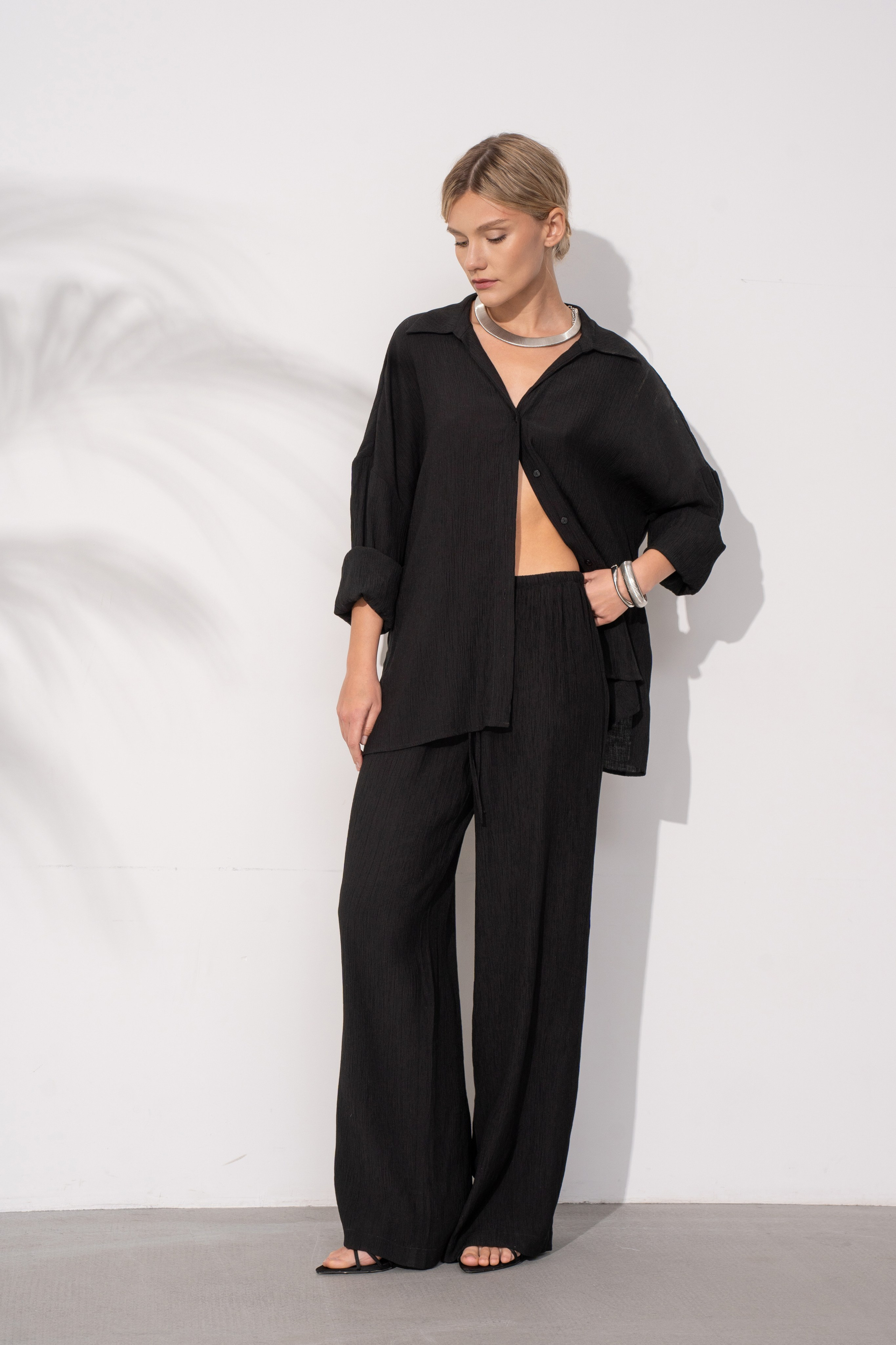 Лукбук летней коллекции 2. Фотосессии в Москве. Фотограф Анна Михайлова