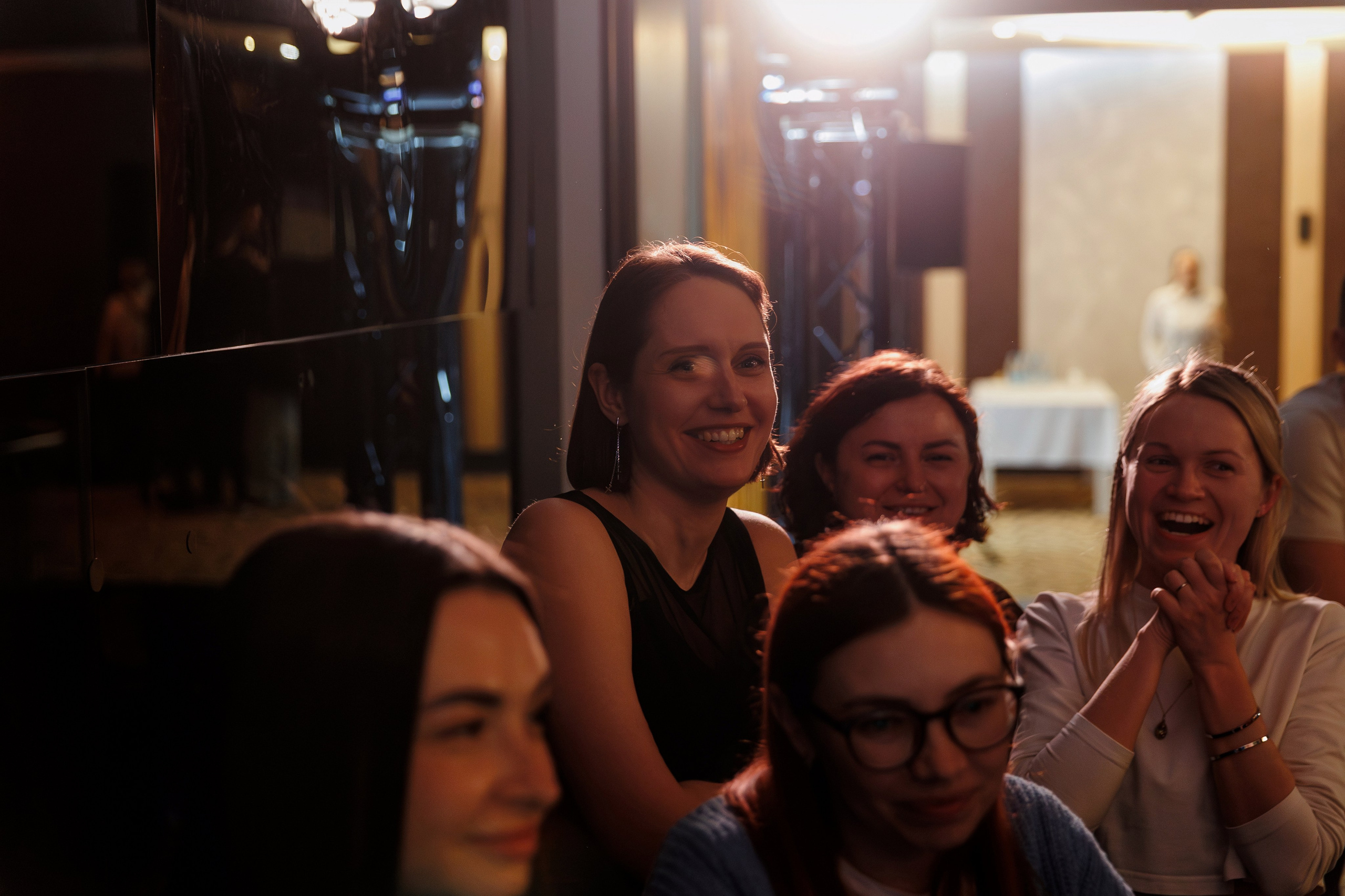 Creators. ILIAS BLACK — Фотограф свадеб и мероприятий в Минске и Беларуси