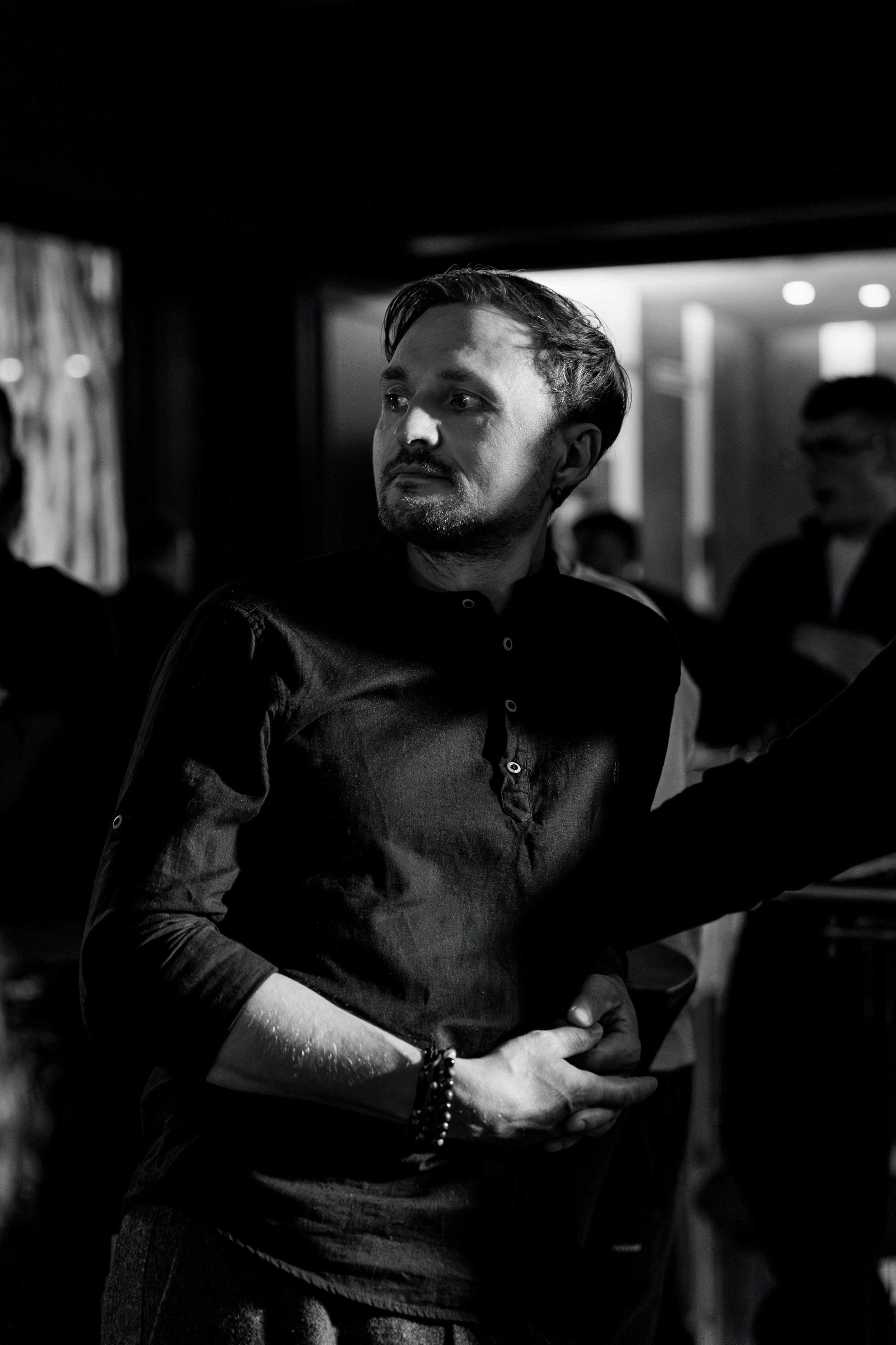 Creators. ILIAS BLACK — Фотограф свадеб и мероприятий в Минске и Беларуси