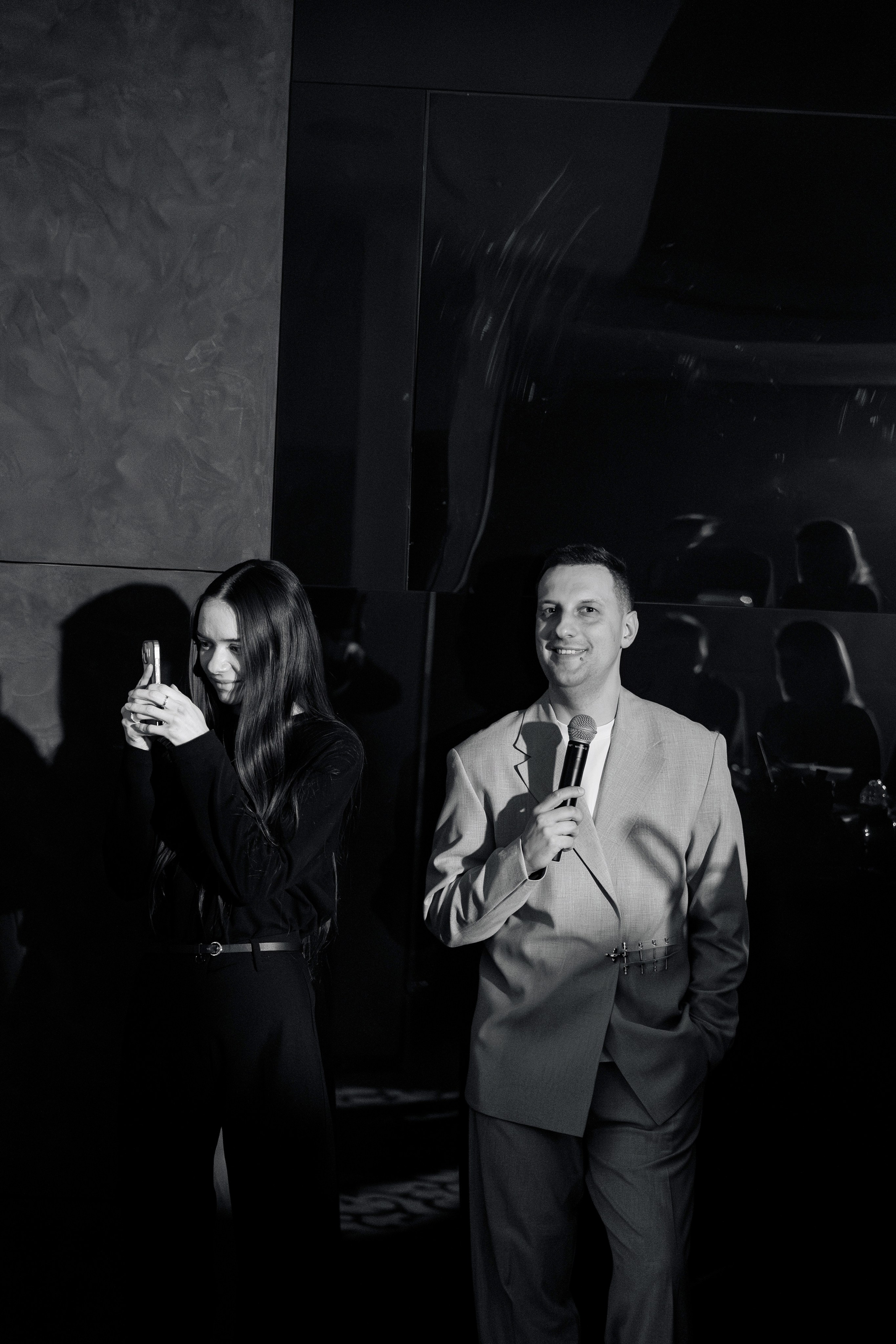 Creators. ILIAS BLACK — Фотограф свадеб и мероприятий в Минске и Беларуси