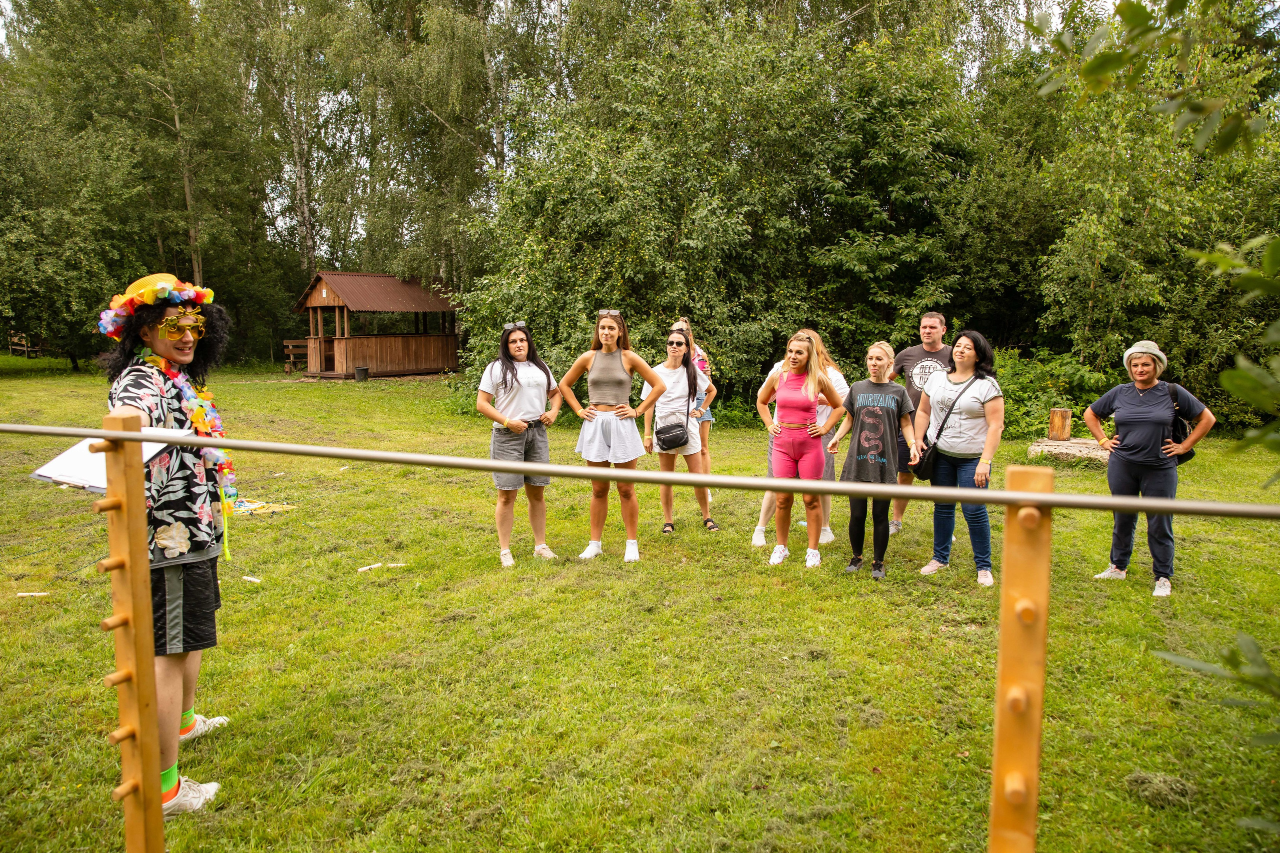 Летний корпоратив «Мостра-Групп». Репортажный фотограф Минск ❘ Костецкий Илья ❘ Беларусь