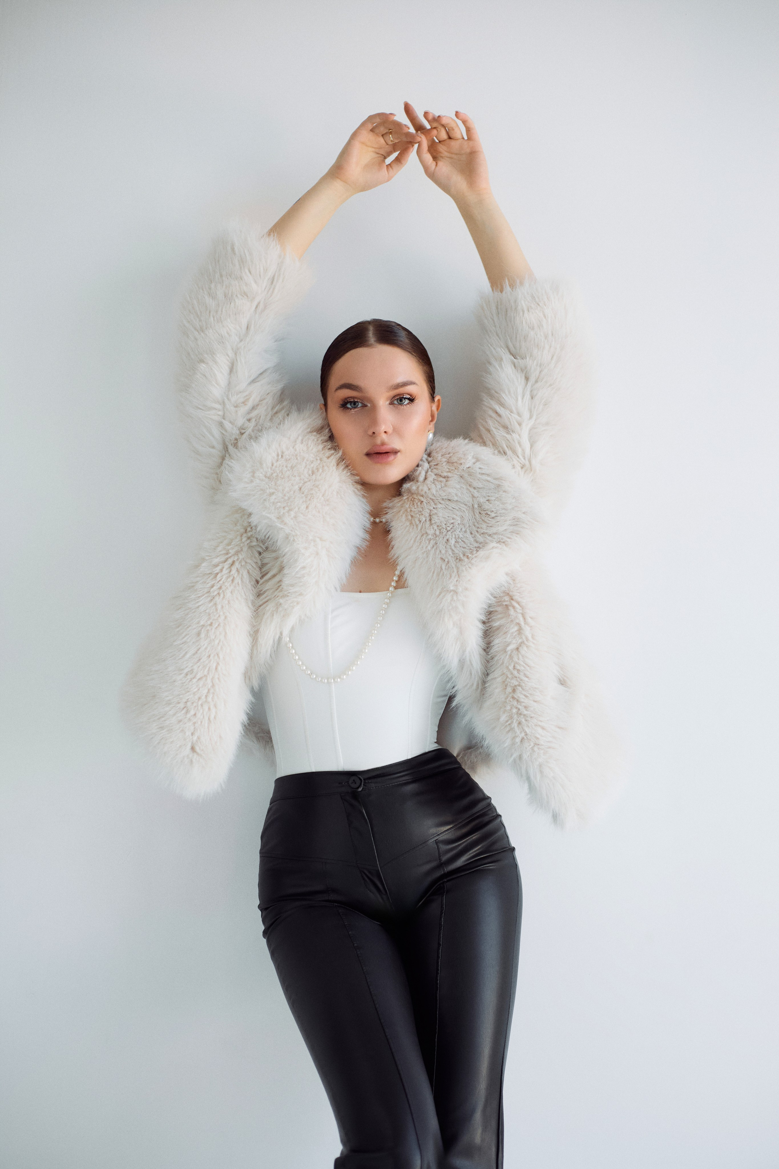 Elegant. Ксения Исакова — фотограф Кострома