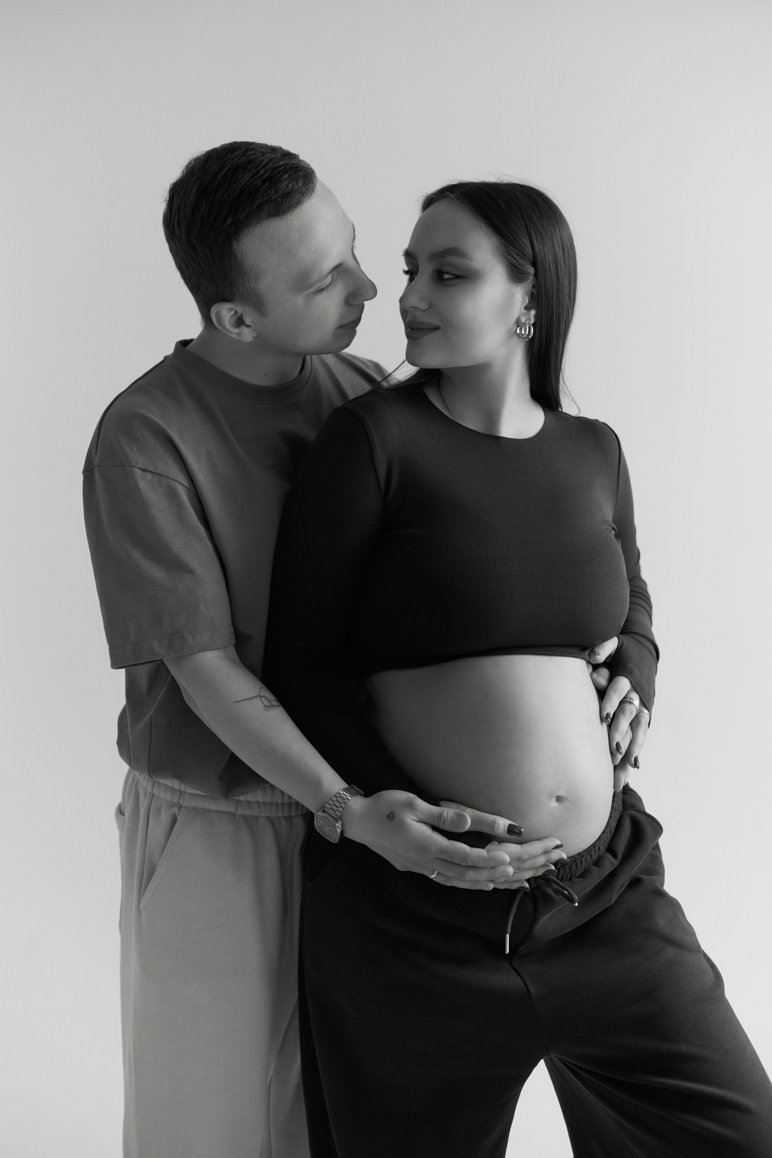 Валерия + Артем. Ксения Исакова — фотограф Кострома