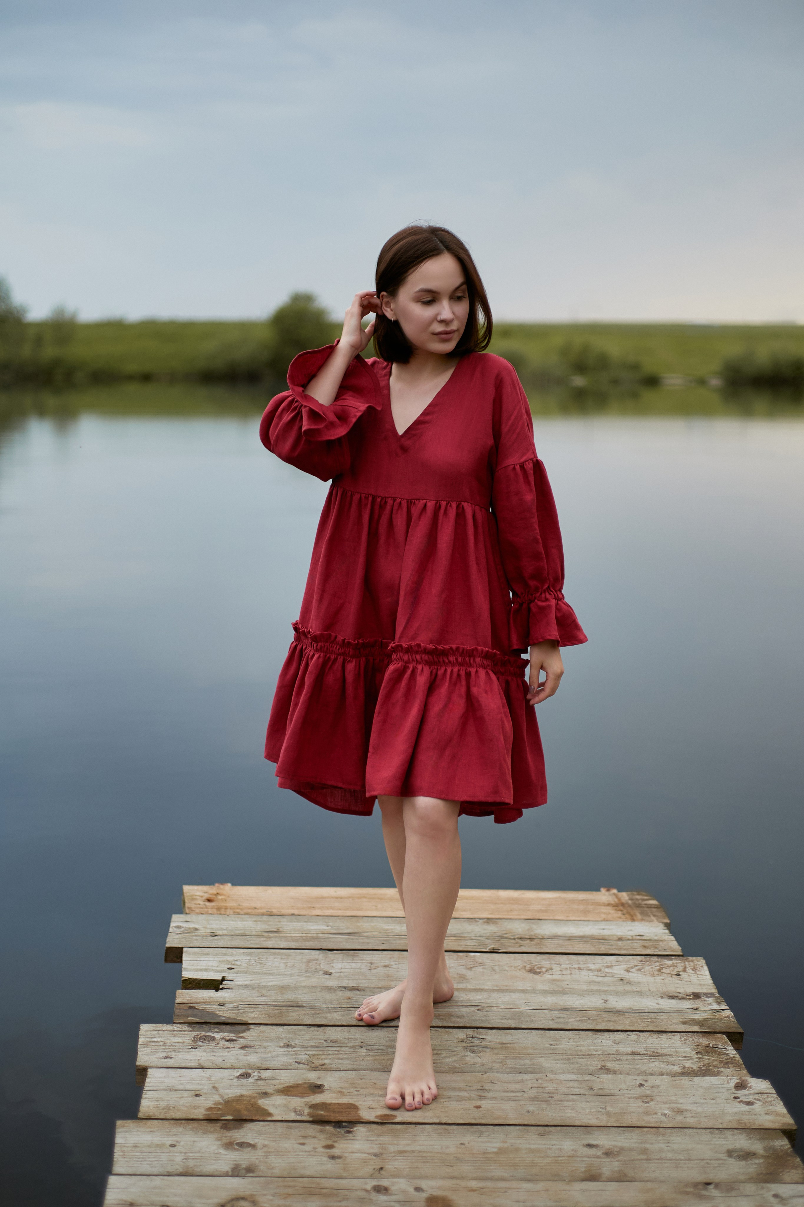 Мама + дочка (IZOLNA). Ксения Исакова — фотограф Кострома