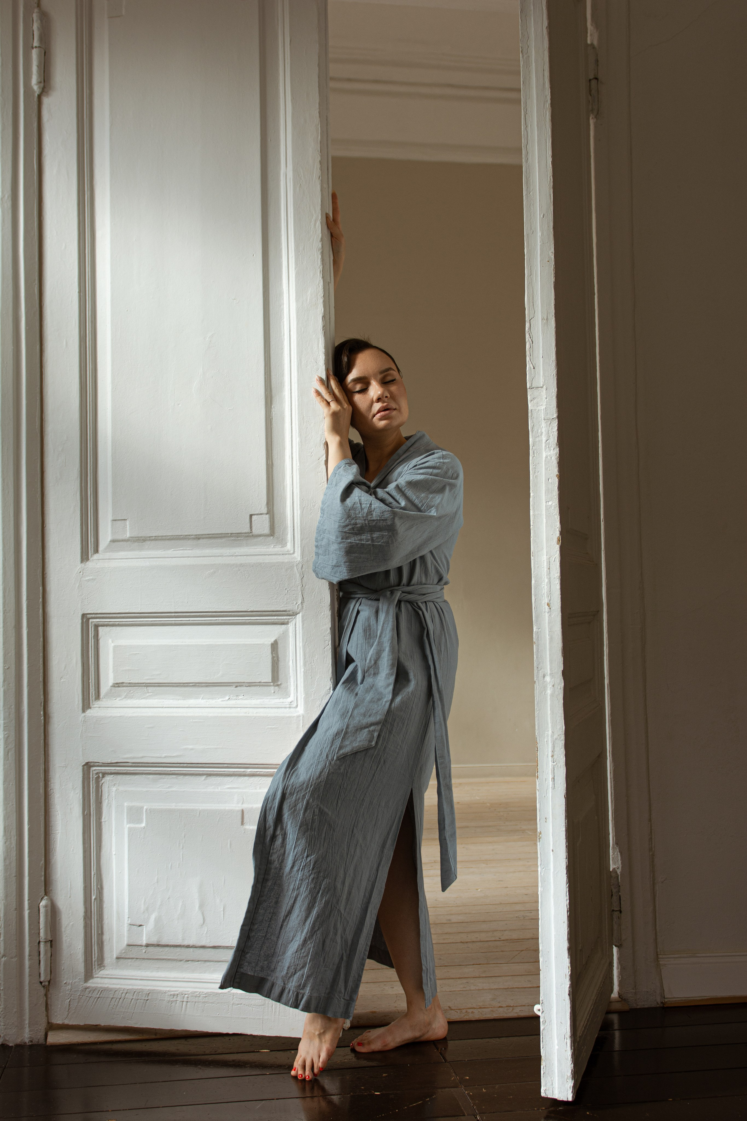 Индивидуальная съемка. Главная