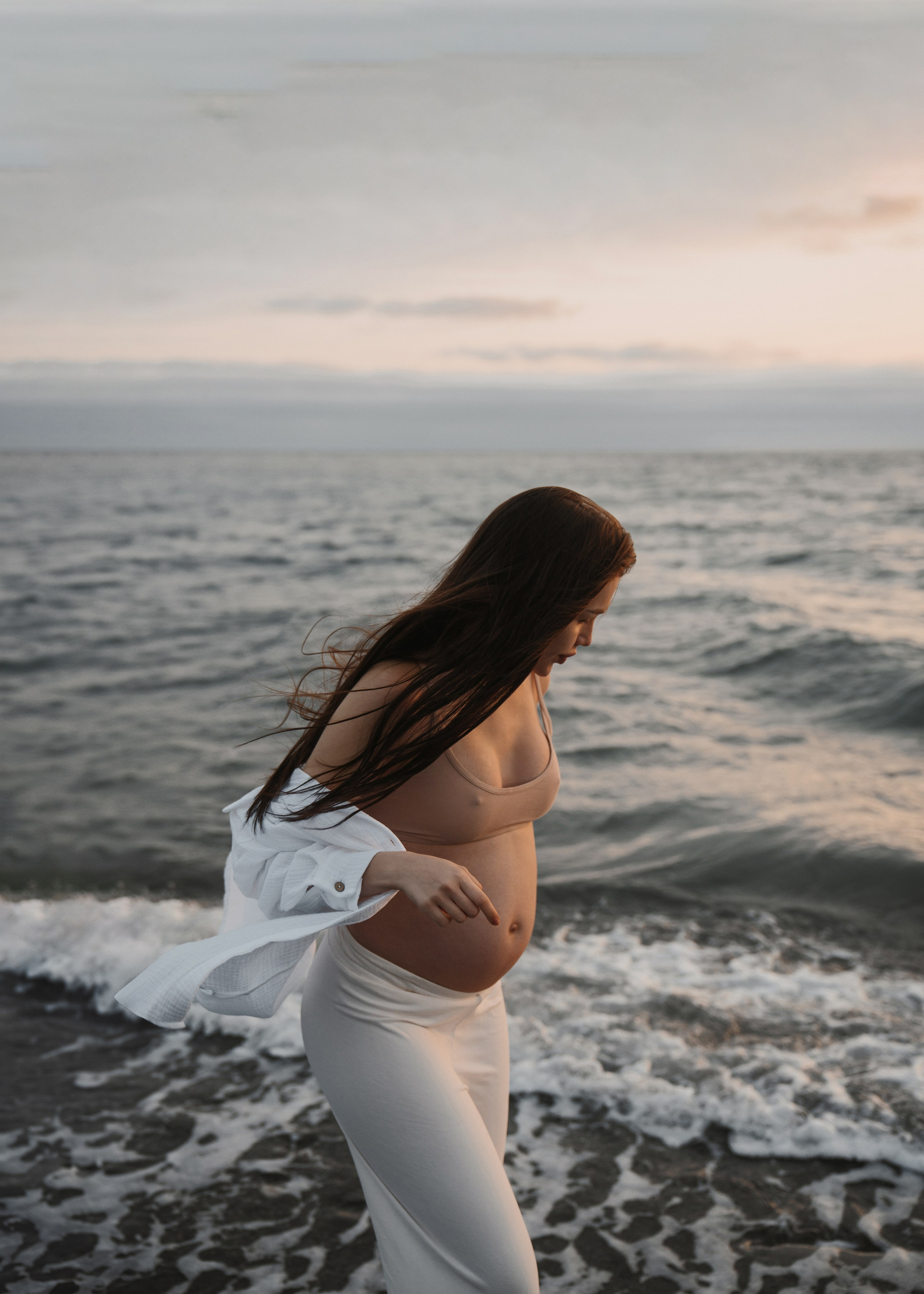 Беременность. Фотограф в Сочи Алина Арт