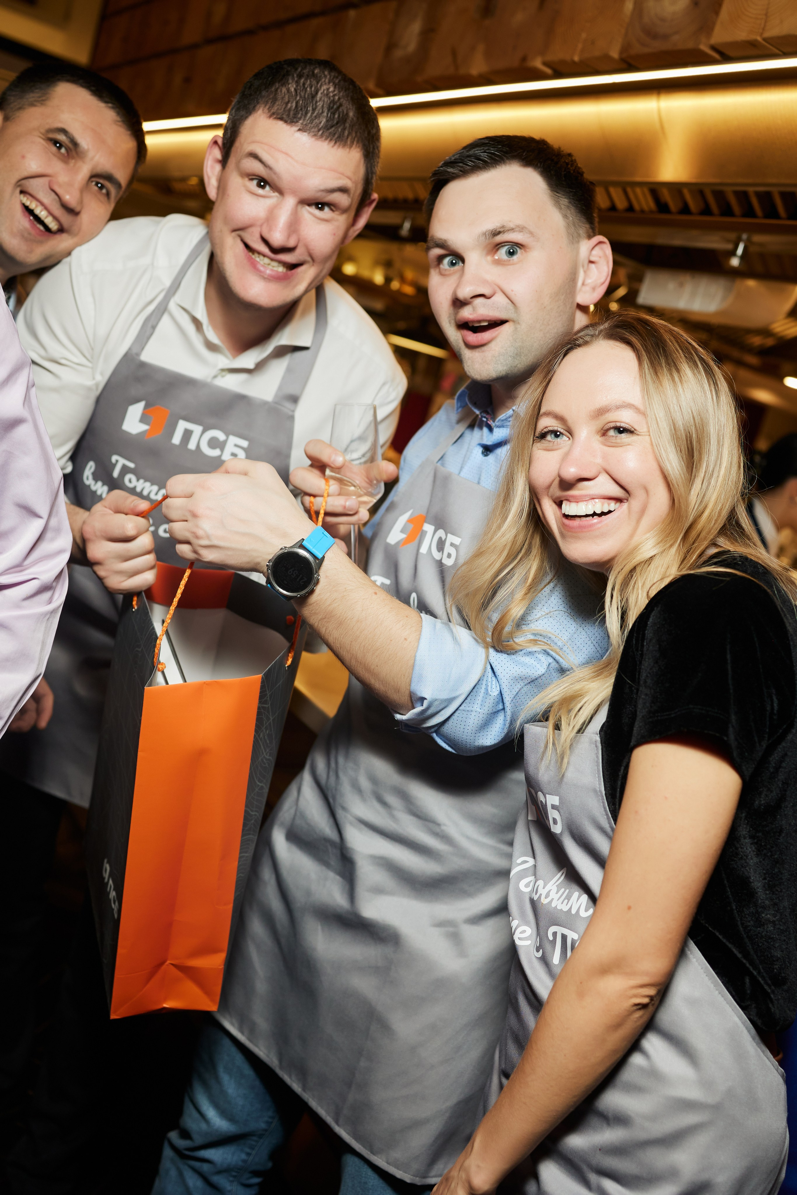 38. Фотограф Недорез Александр в Москве. Репортаж на ваших мероприятиях