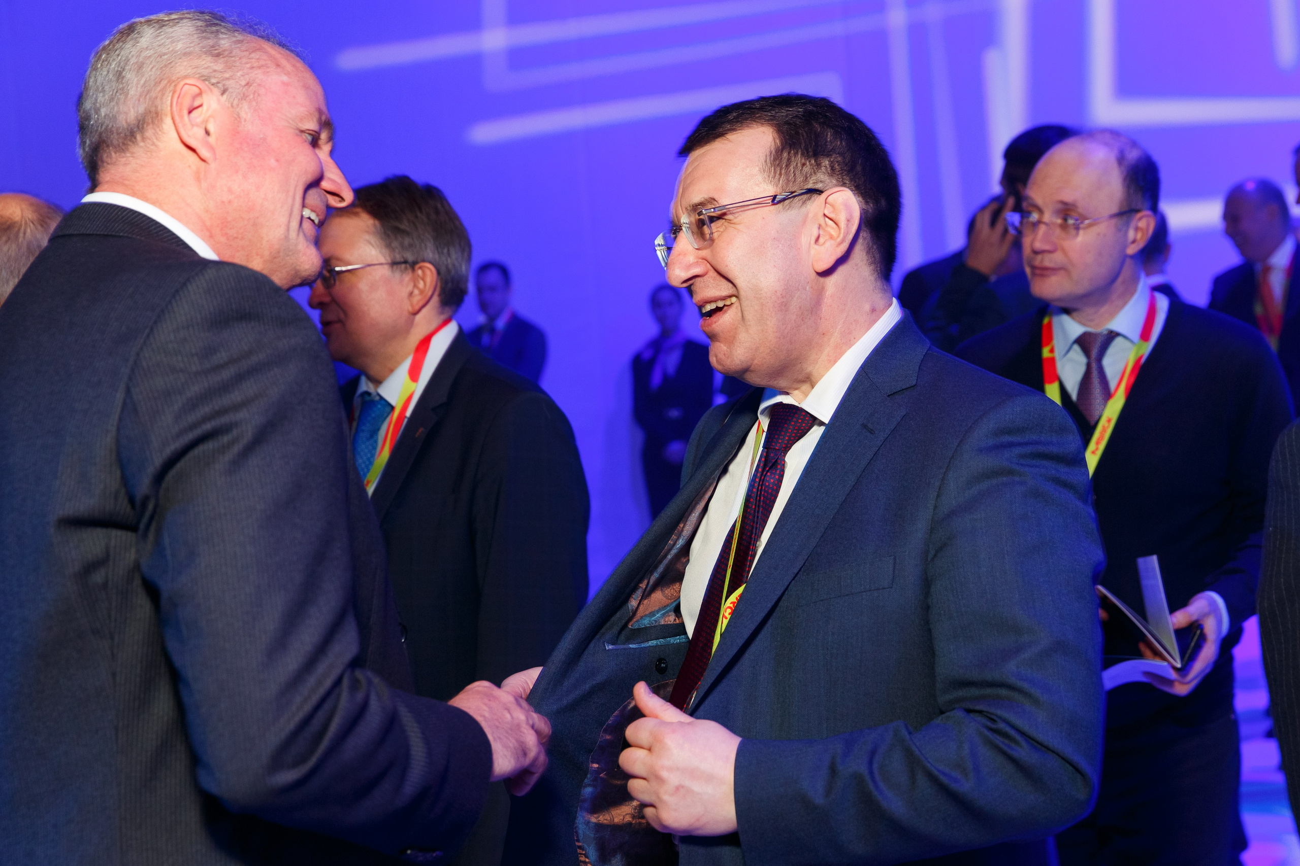 61. Фотограф Недорез Александр в Москве. Репортаж на ваших мероприятиях