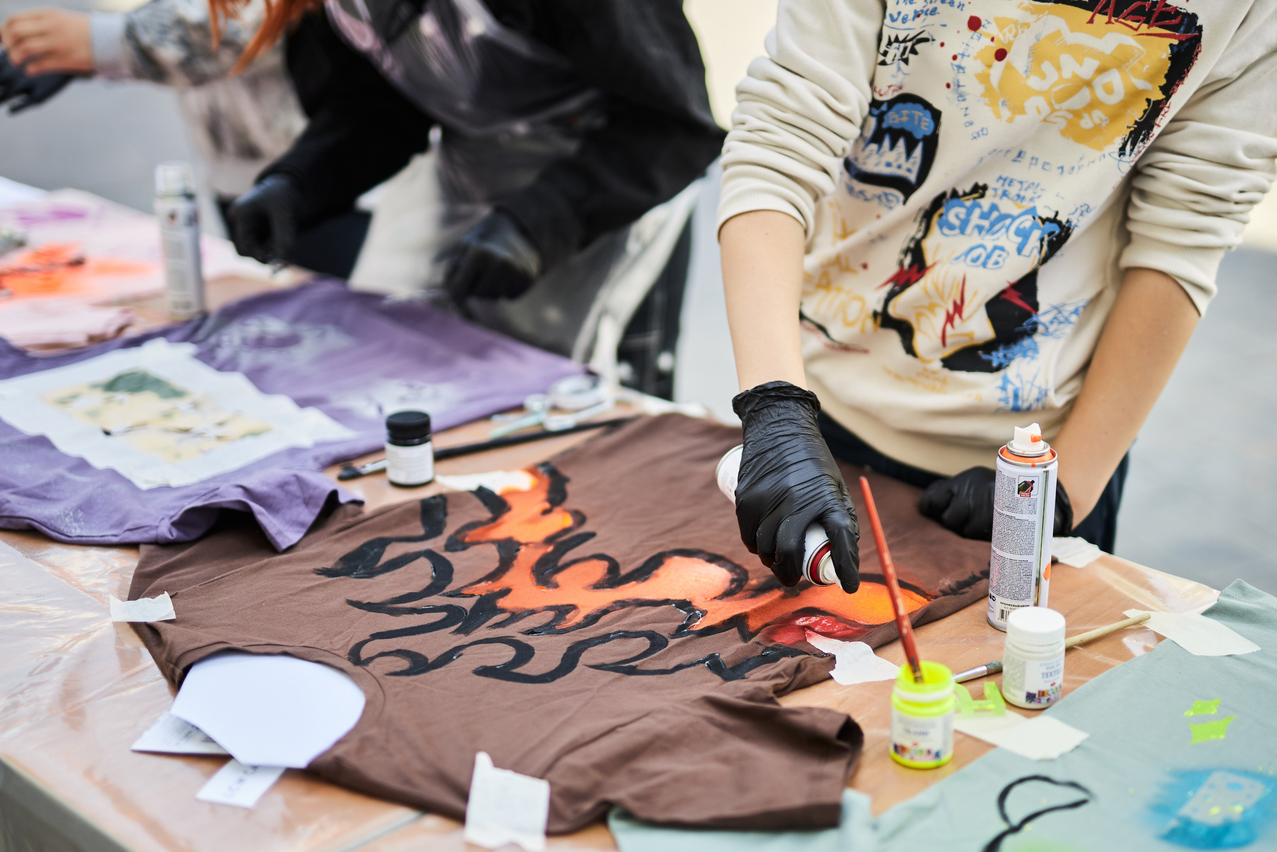64. Фотограф Недорез Александр в Москве. Репортаж на ваших мероприятиях