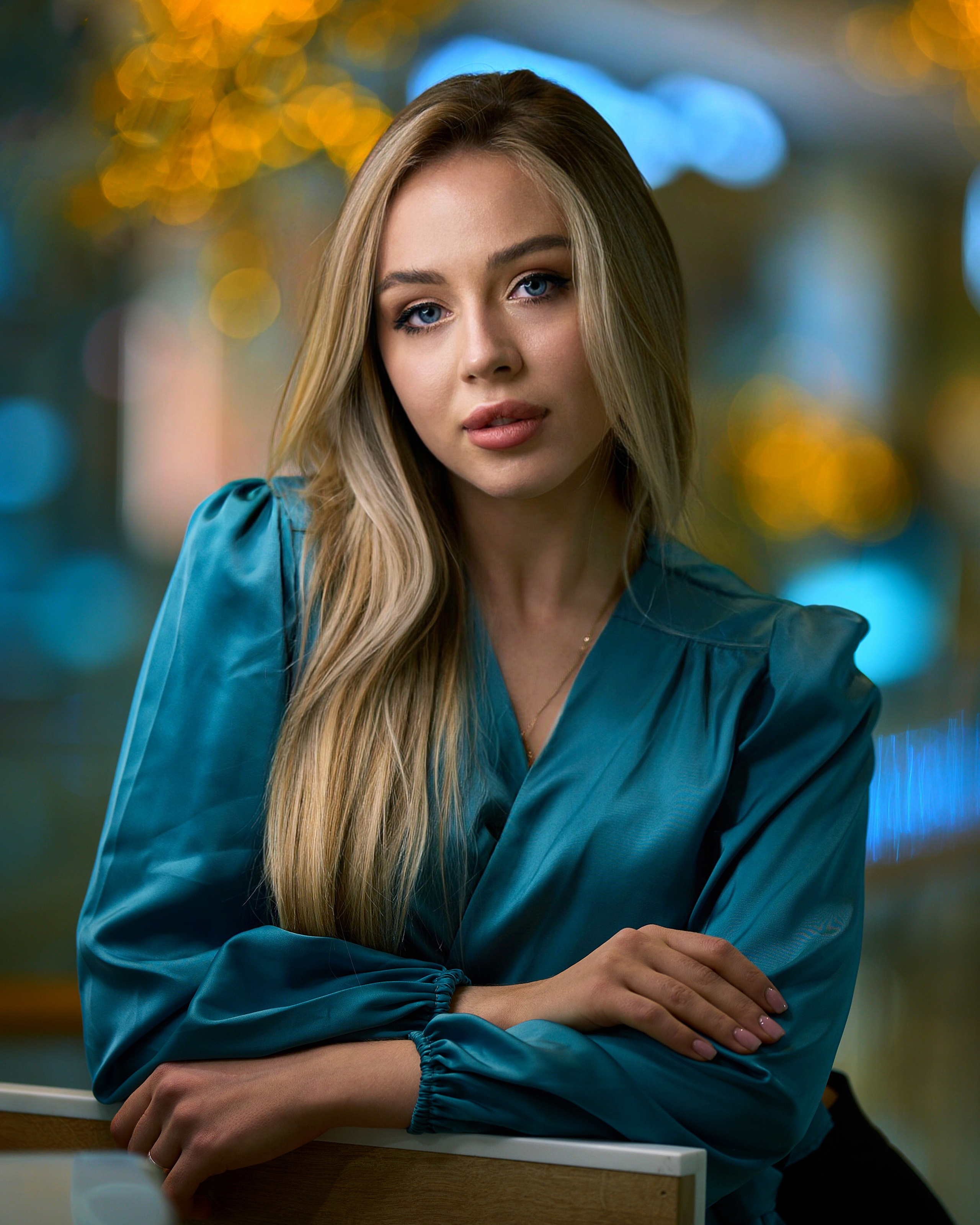 Арина. Фотограф в Москве Сергей Чурносов