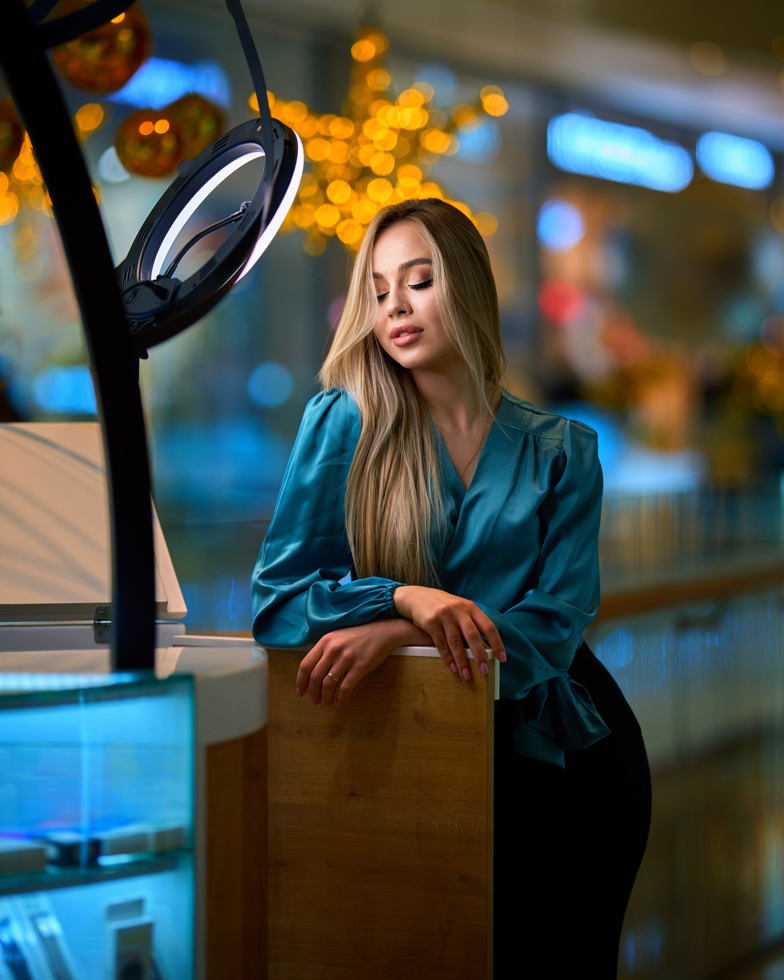 Арина. Фотограф в Москве Сергей Чурносов