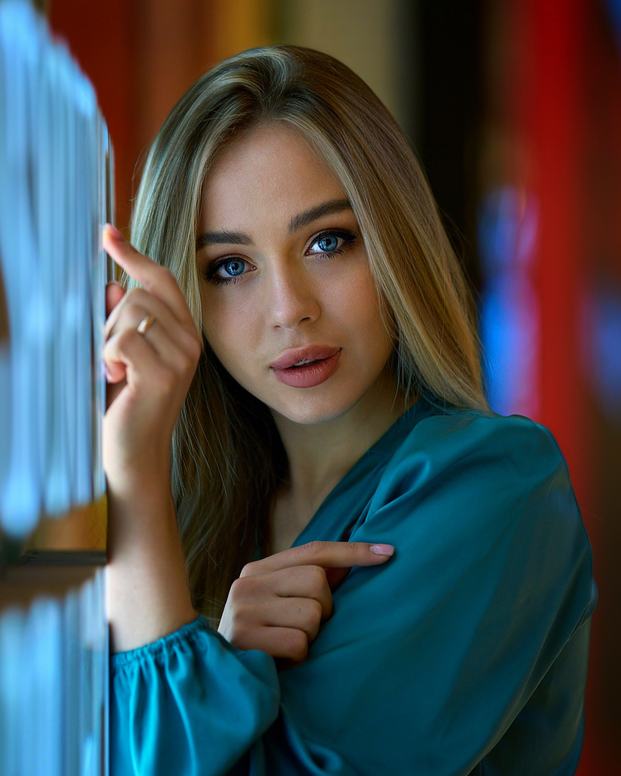 Арина. Фотограф в Москве Сергей Чурносов