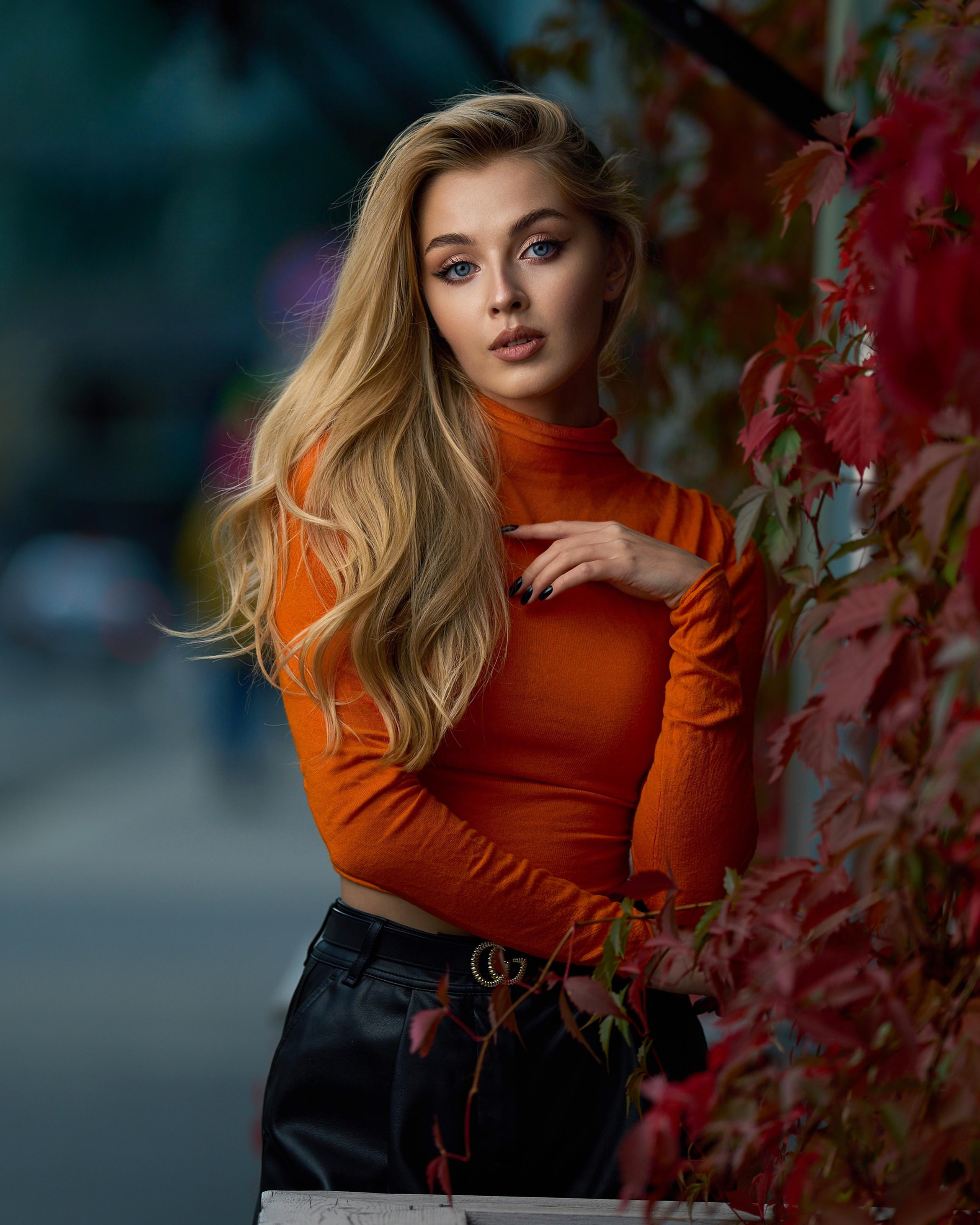 Photographer in Moscow Sergey Churnosov