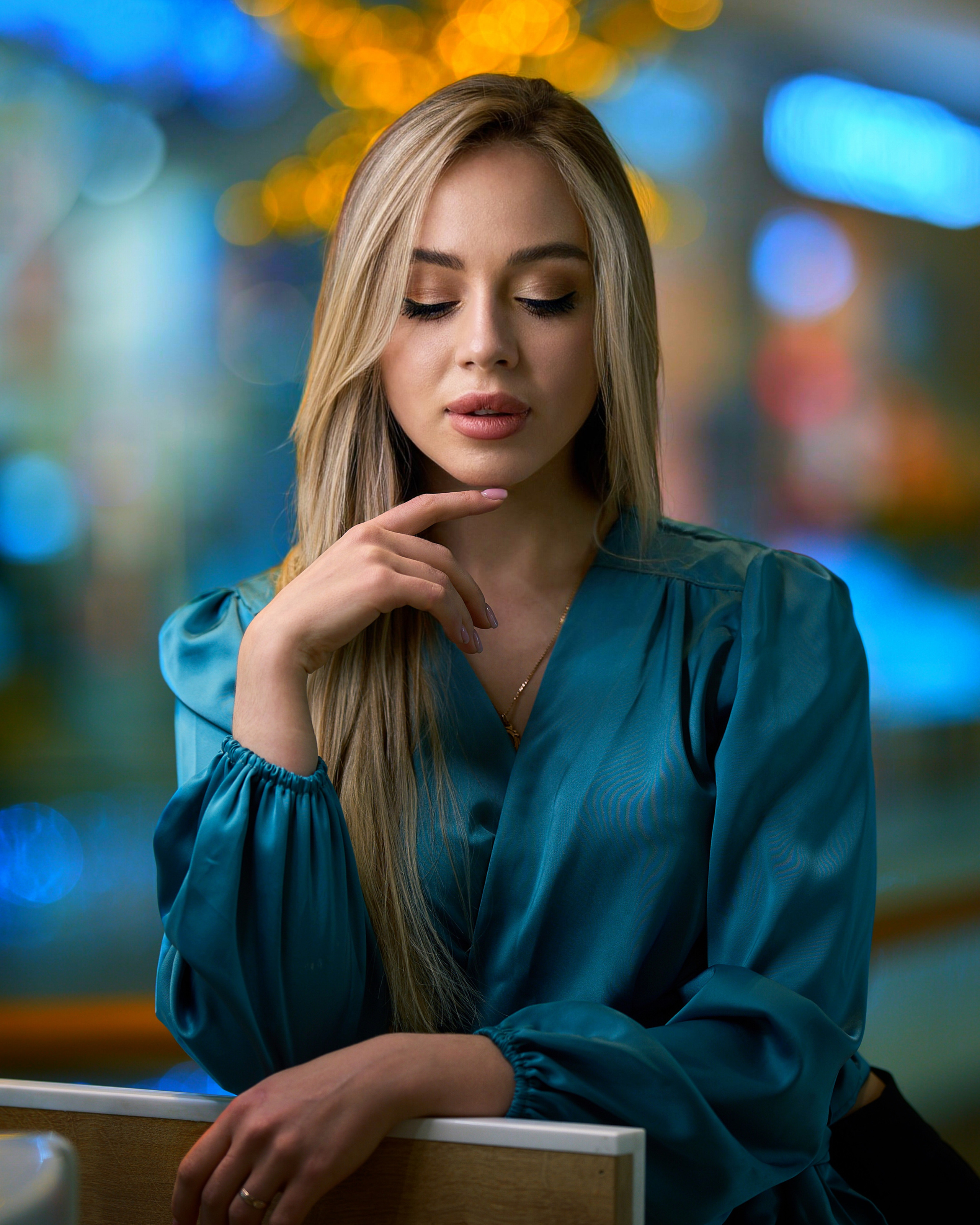 Арина. Фотограф в Москве Сергей Чурносов