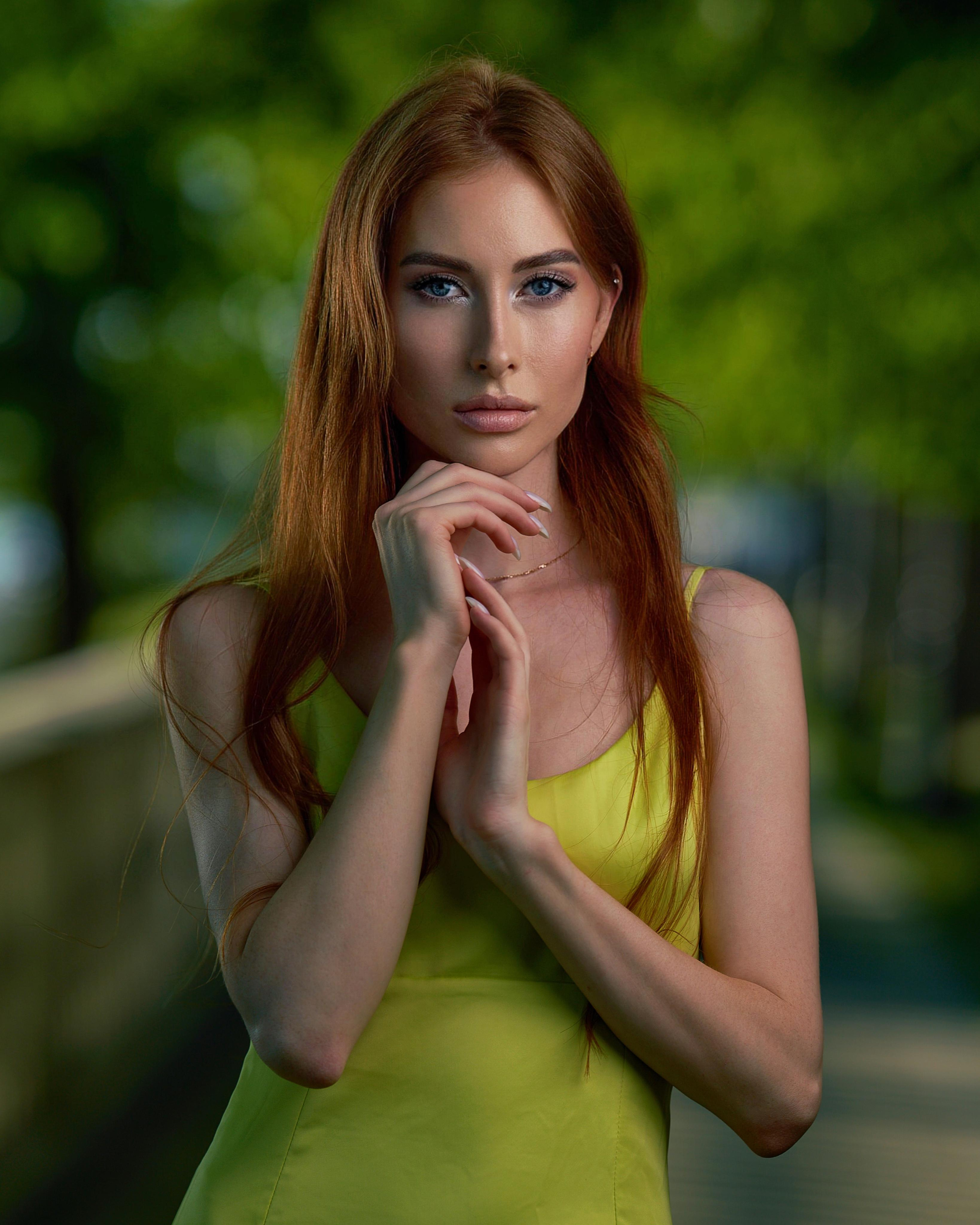 Photographer in Moscow Sergey Churnosov