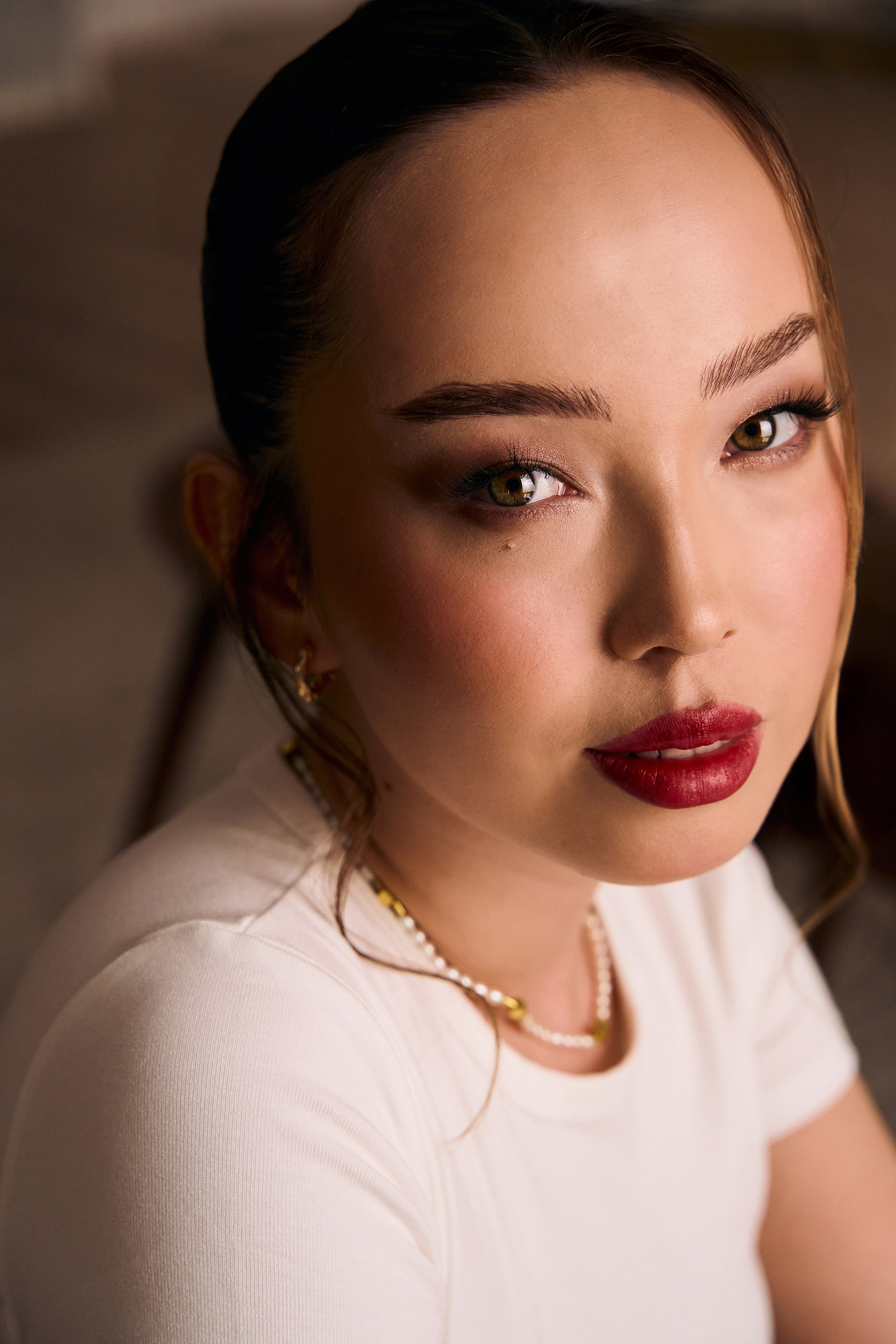 Время для себя. Искарова Зарина, фотограф в Алматы