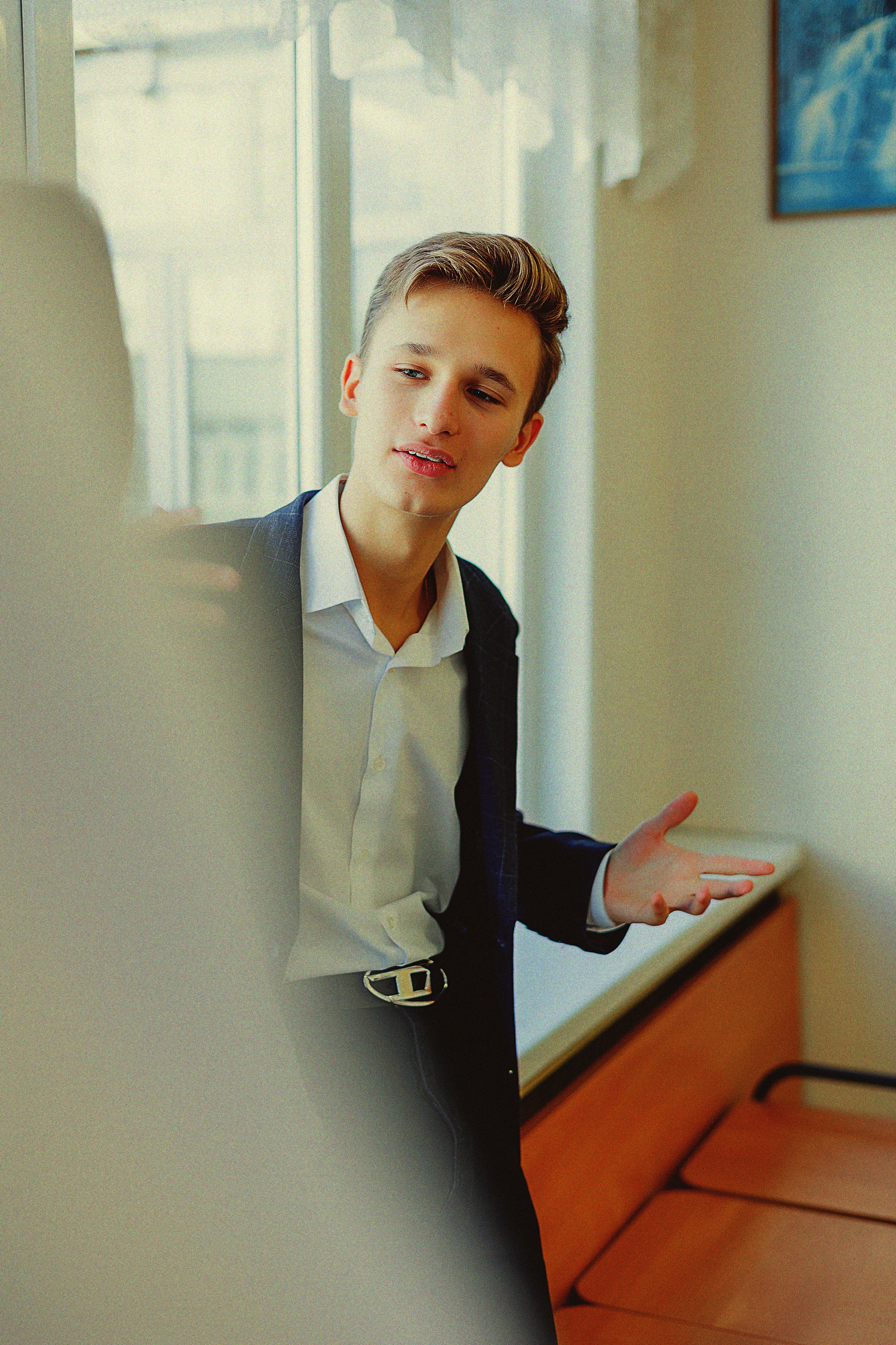 Альбом 9 класс