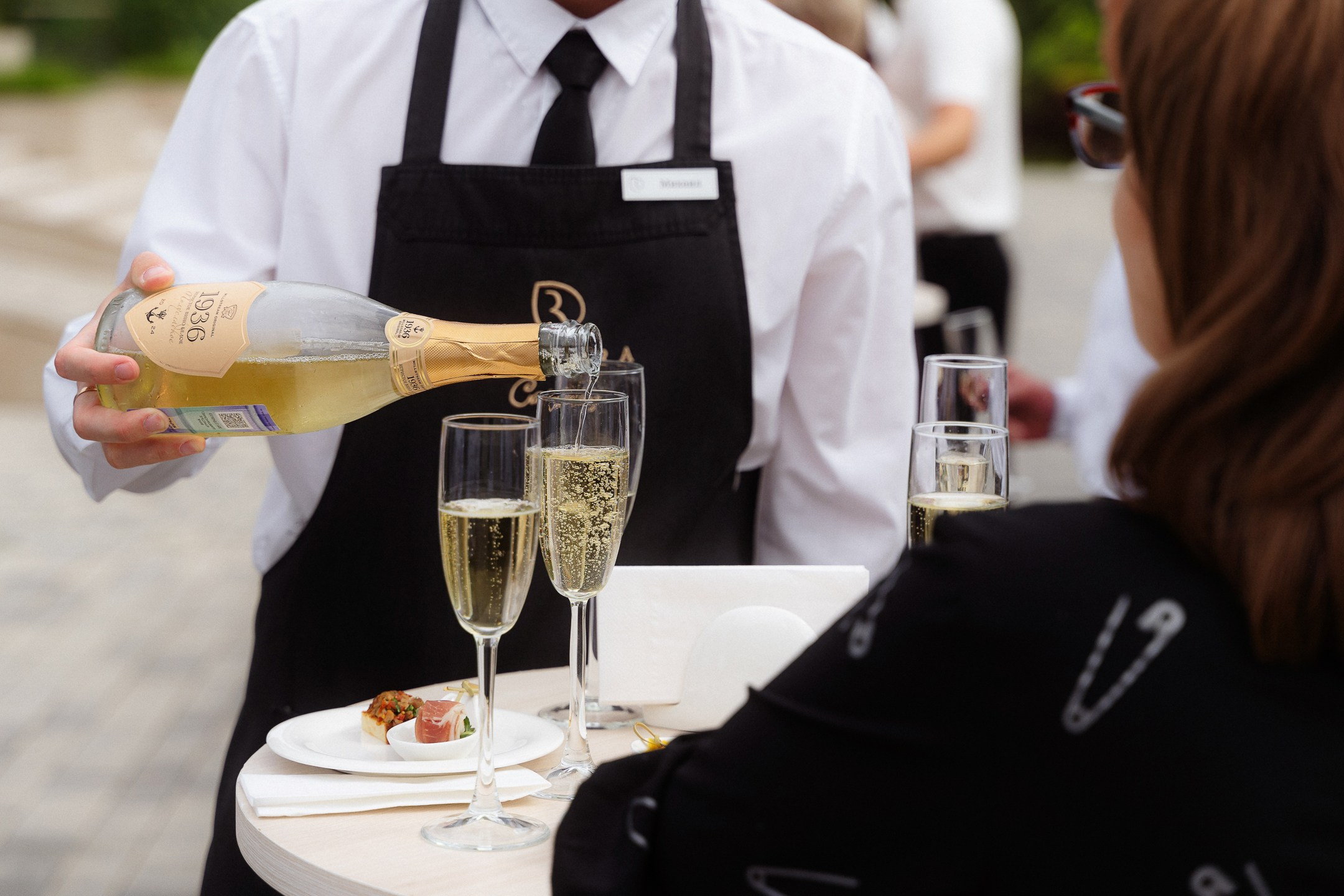 Егор и Влада. Свадебный фотограф в Белгороде Антон Каменев