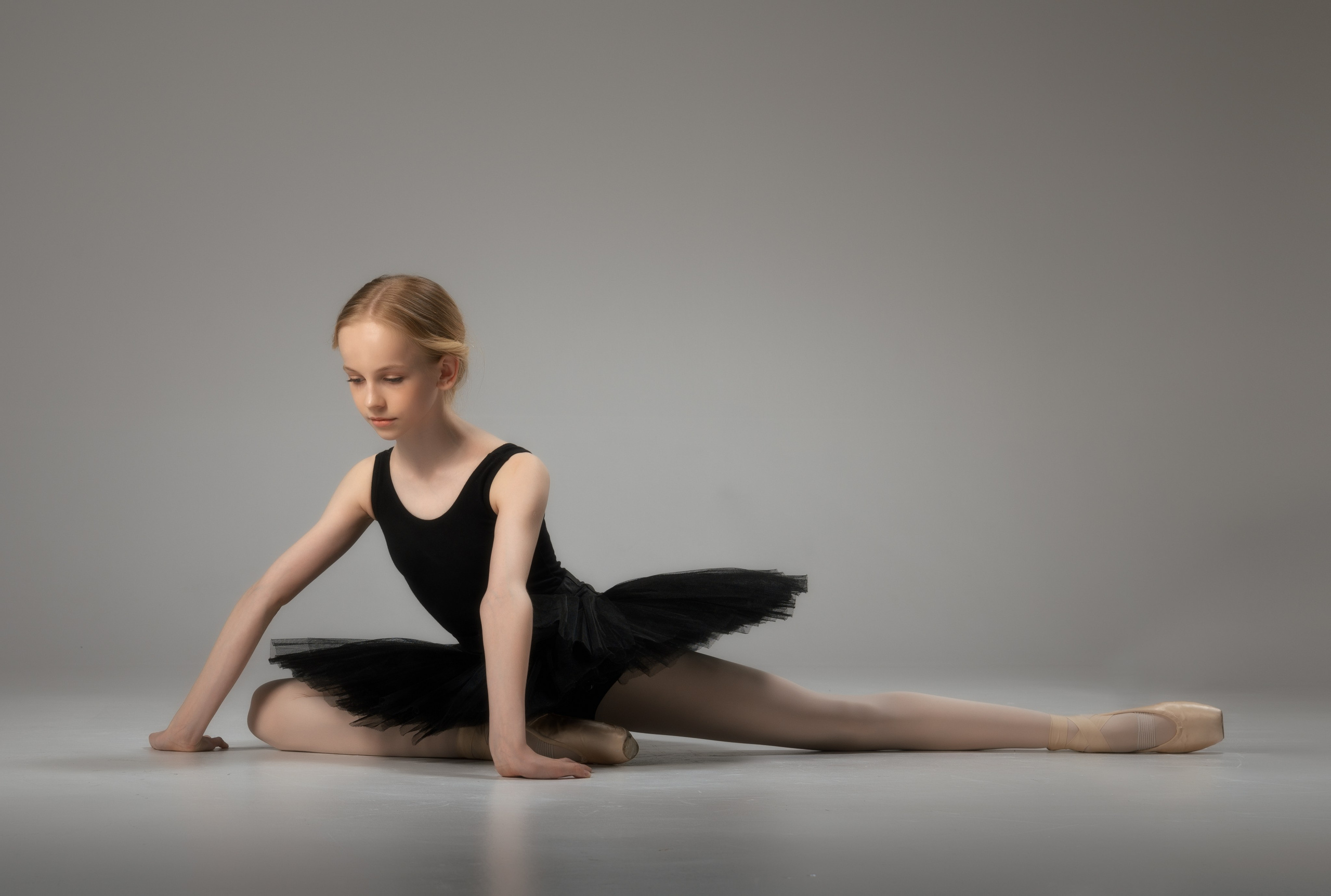 Балетный фотограф Новосибирск