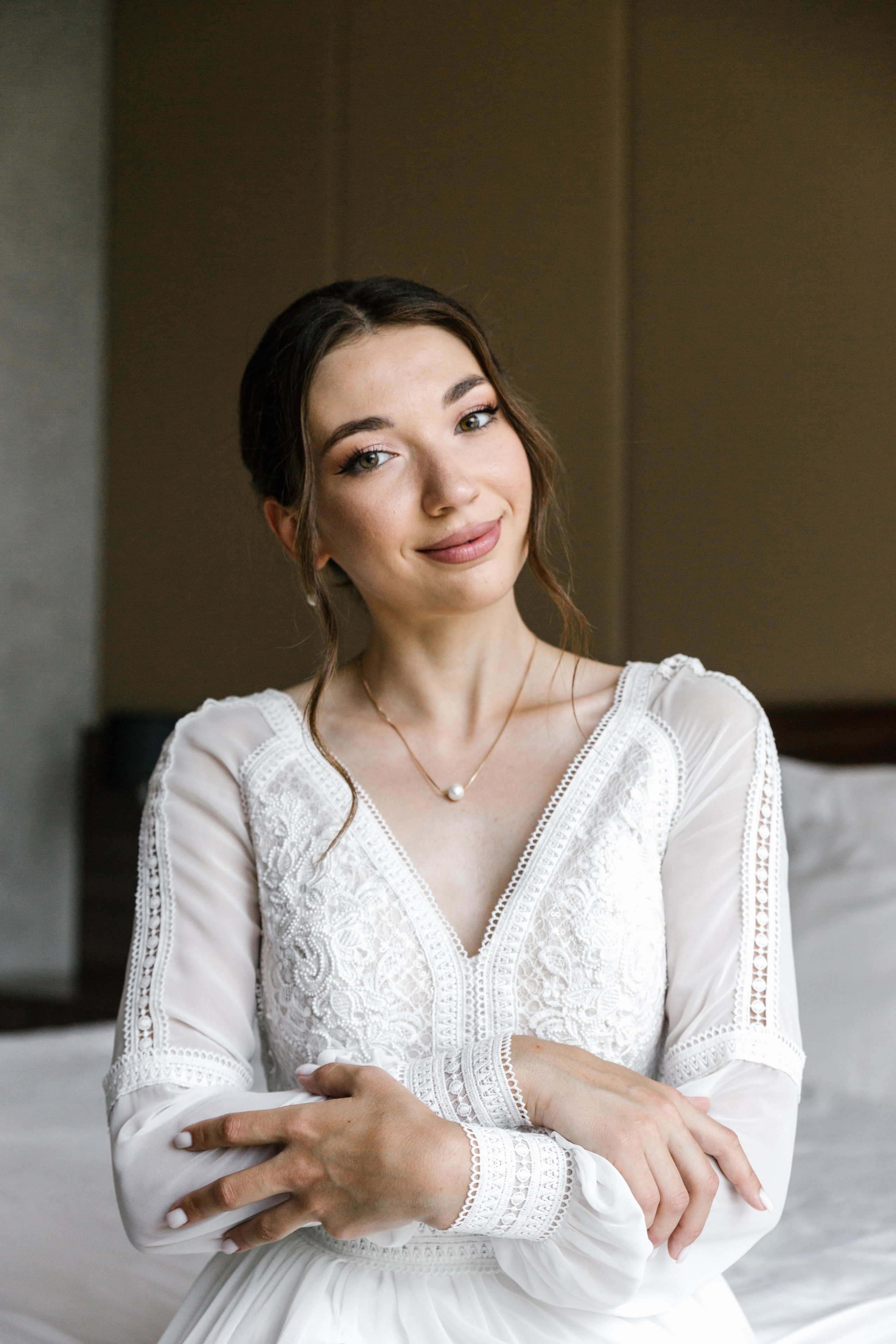 Кририлл и Любовь. Свадебный фотограф в Пятигорске и КМВ Софья Аджикеримова