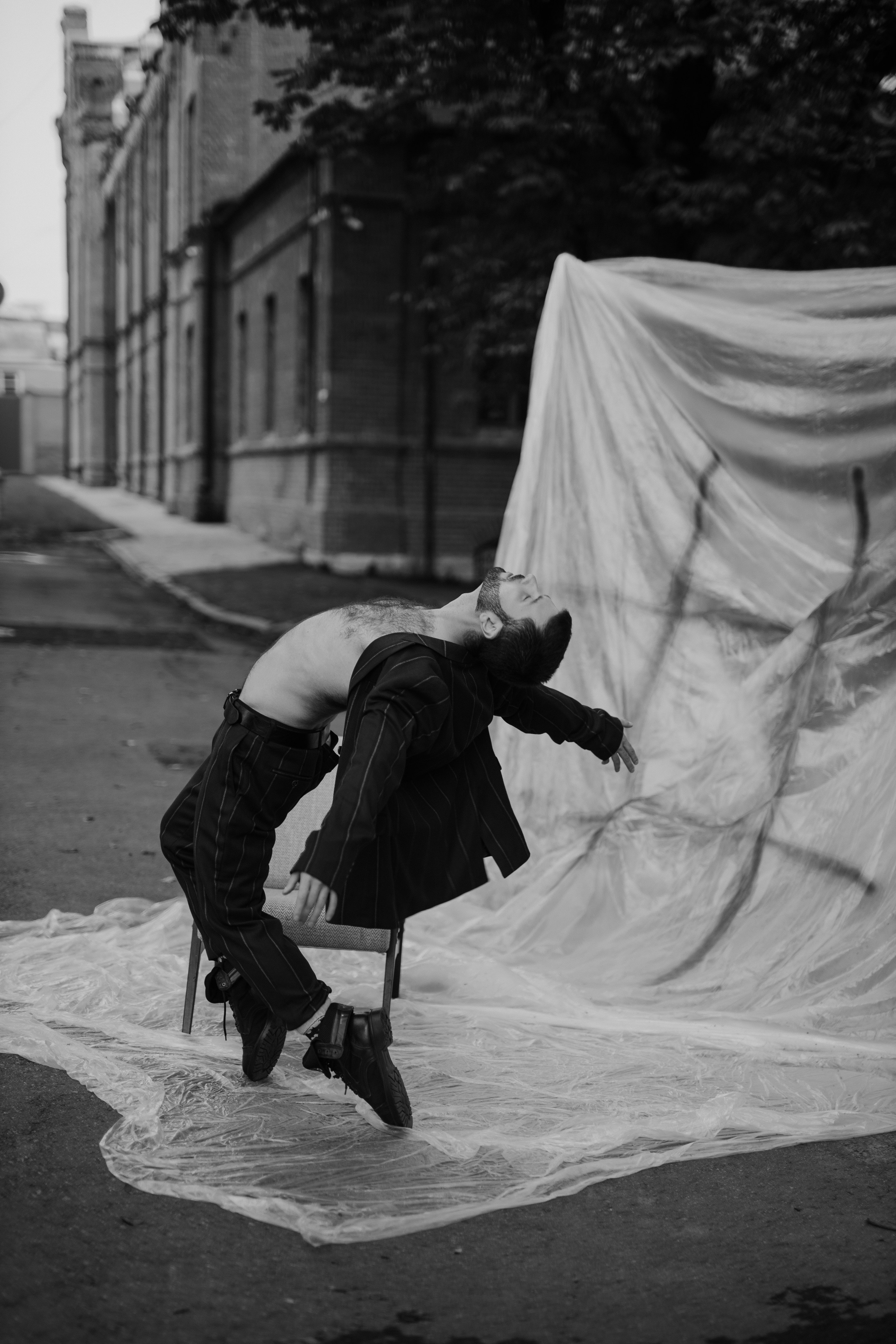 Денис. Свадебный и портретный фотограф в Москве, Туле и Брянске Дара Евсеева